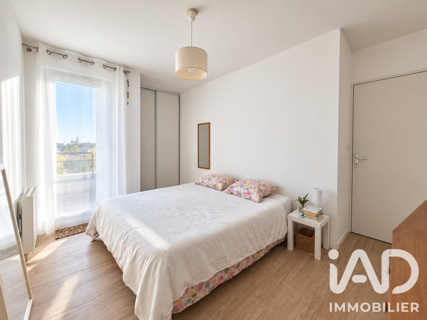 Appartement à vendre, 88m², Rennes
