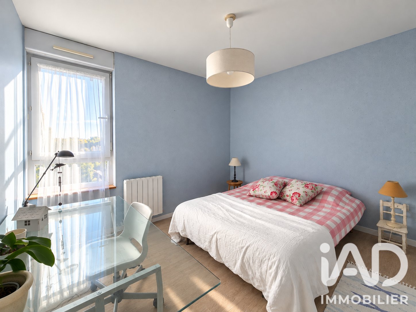 Appartement à vendre, 88m², Rennes