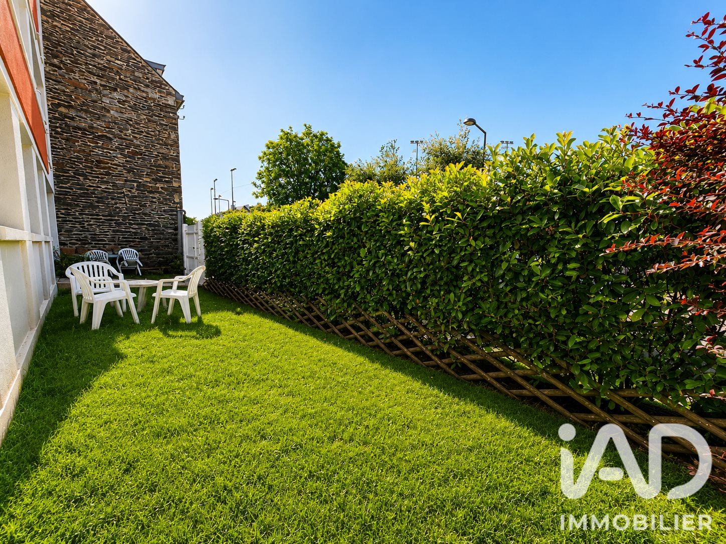 Appartement à vendre, 173m², Rennes