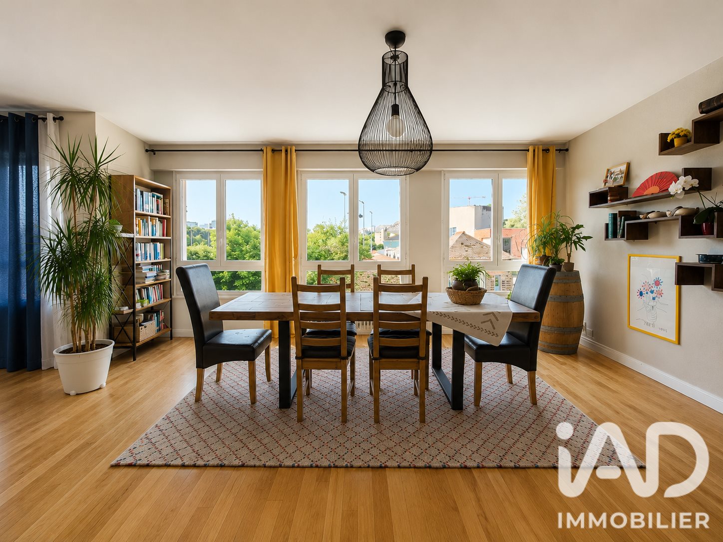 Appartement à vendre, 173m², Rennes