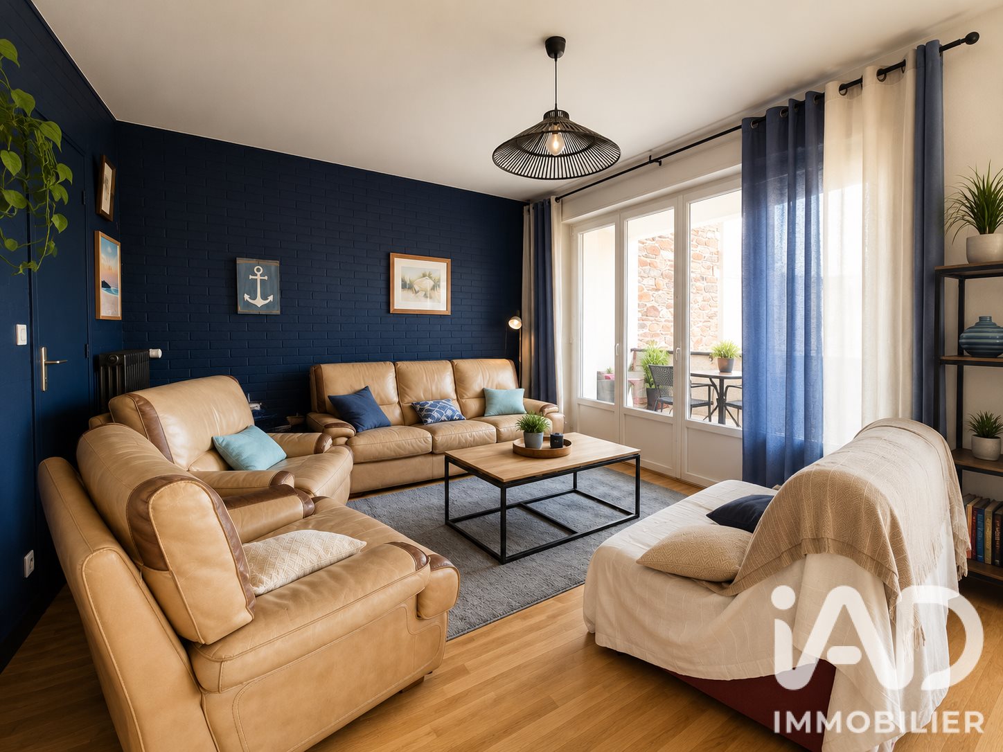 Appartement à vendre, 173m², Rennes
