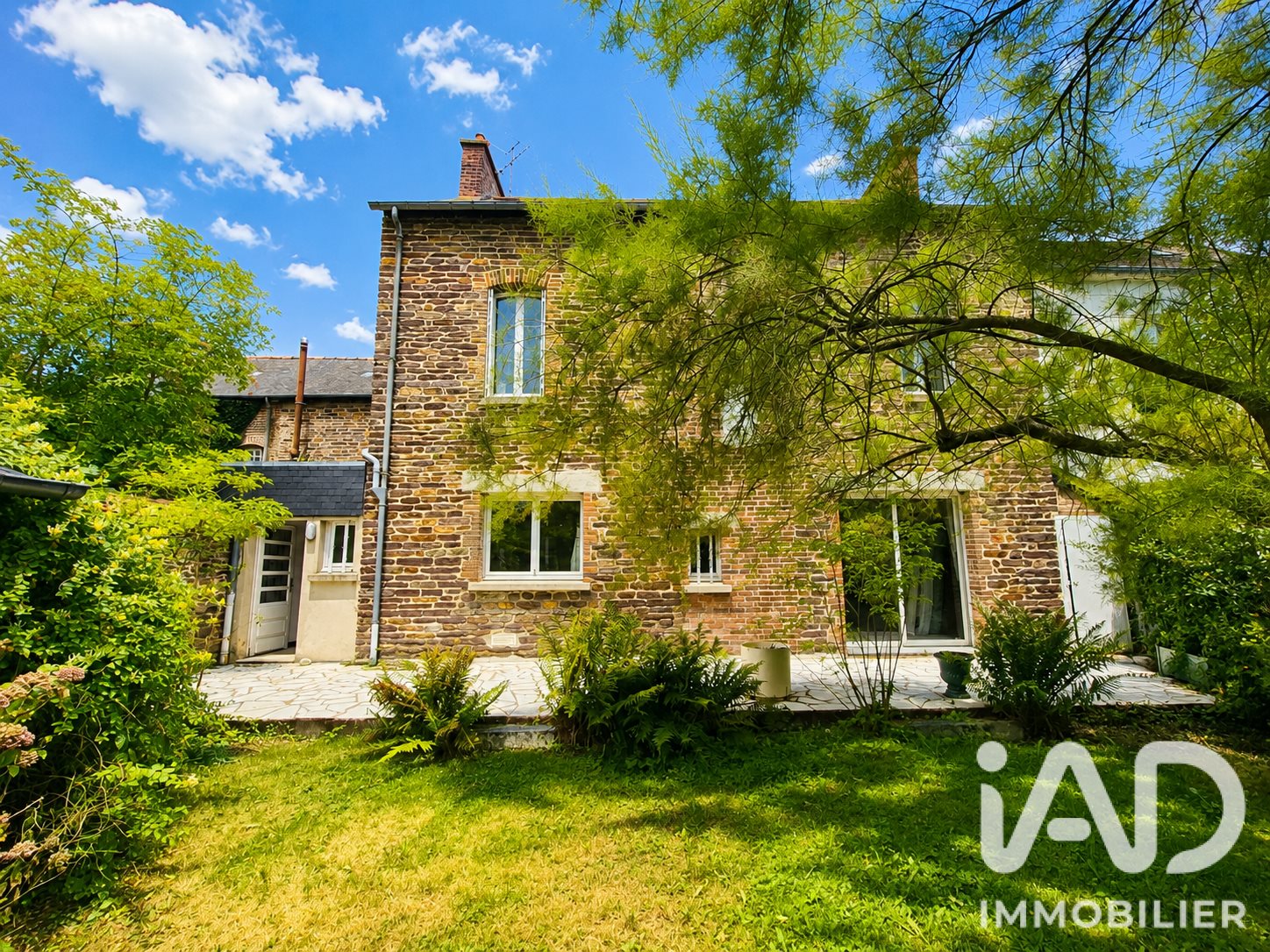 Maison à vendre, 160m², Rennes
