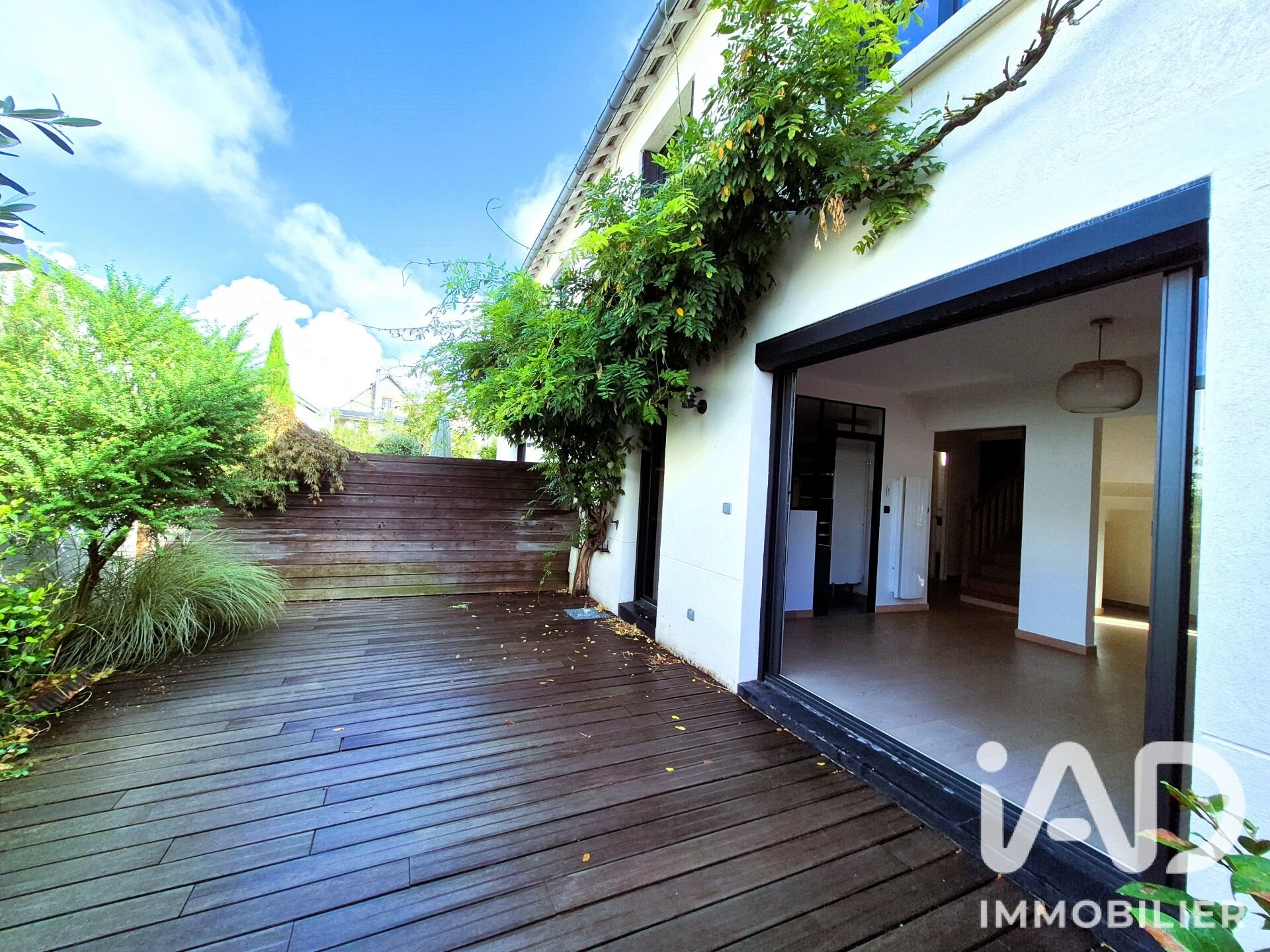 Maison à vendre, 123m², Rennes