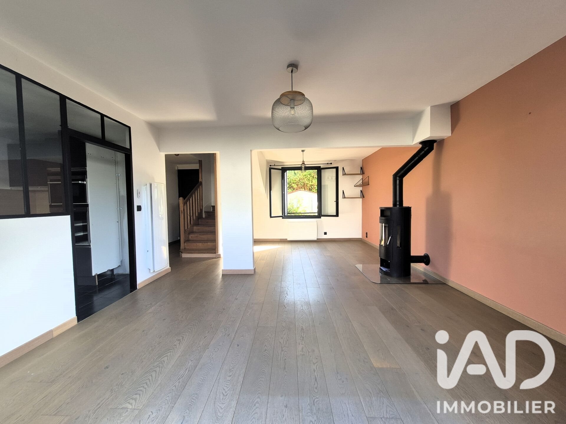 Maison à vendre, 123m², Rennes