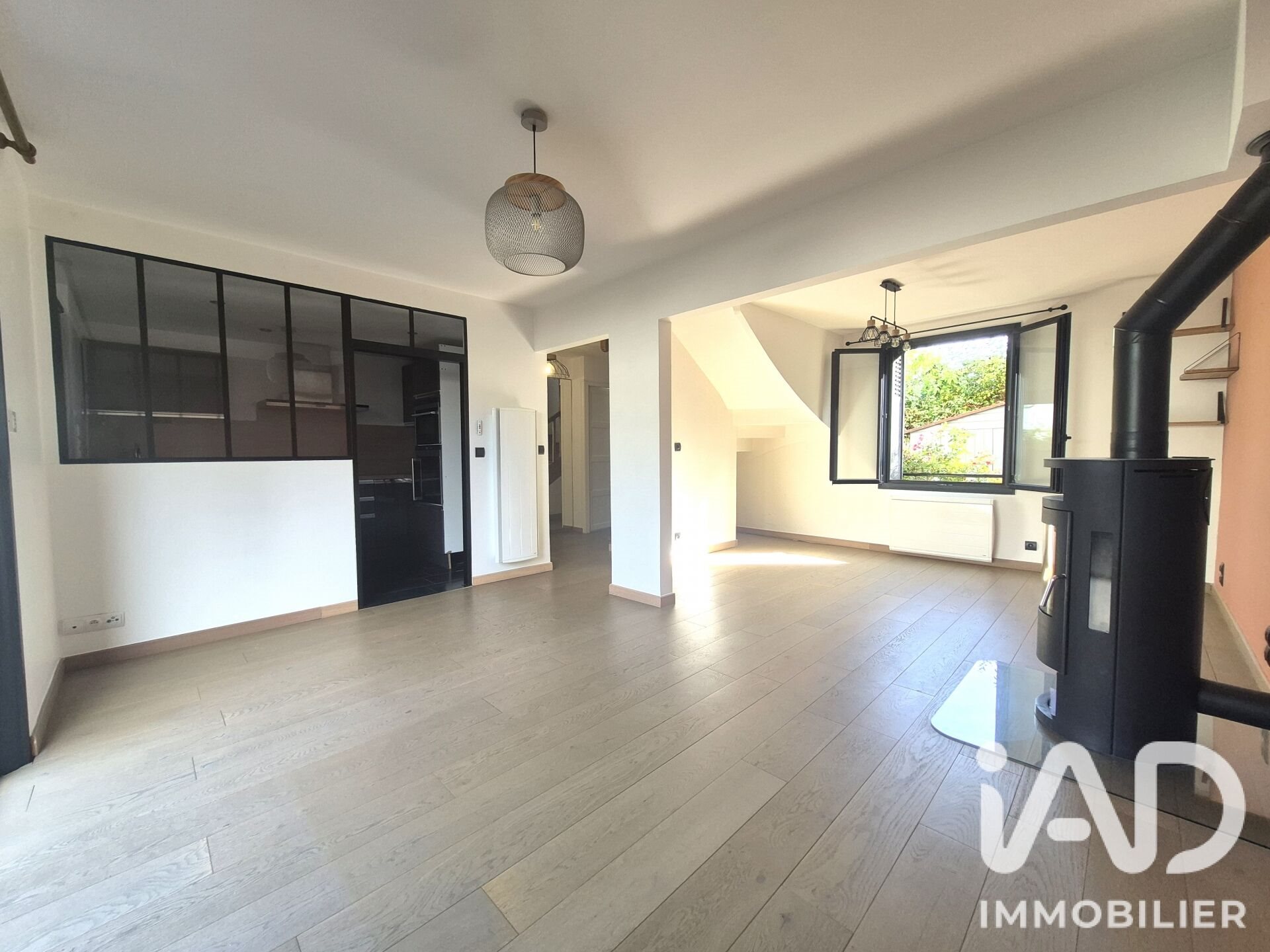 Maison à vendre, 123m², Rennes