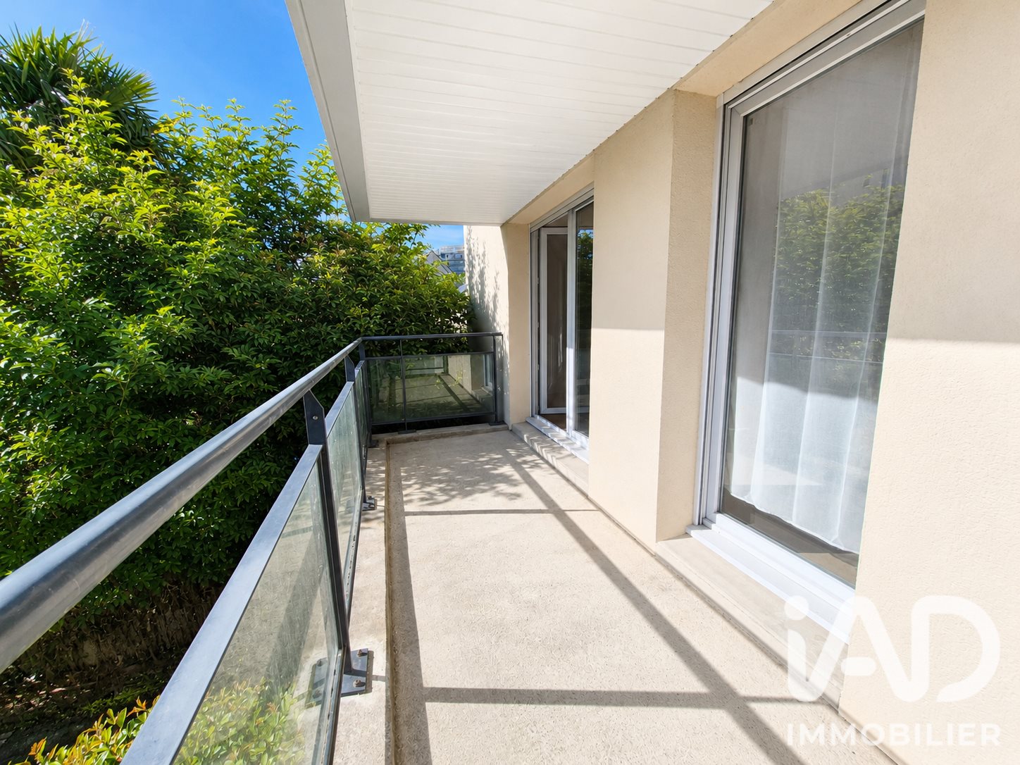 Appartement à vendre, 74m², Rennes
