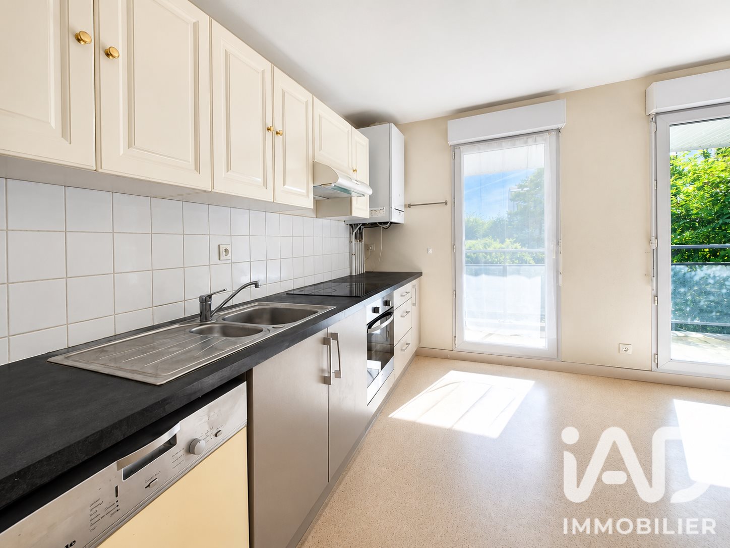 Appartement à vendre, 74m², Rennes