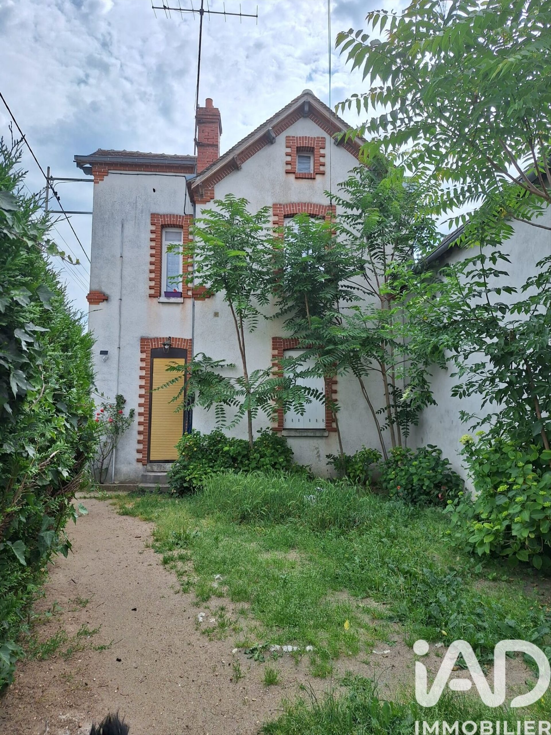 Maison à vendre, 63m², Montargis