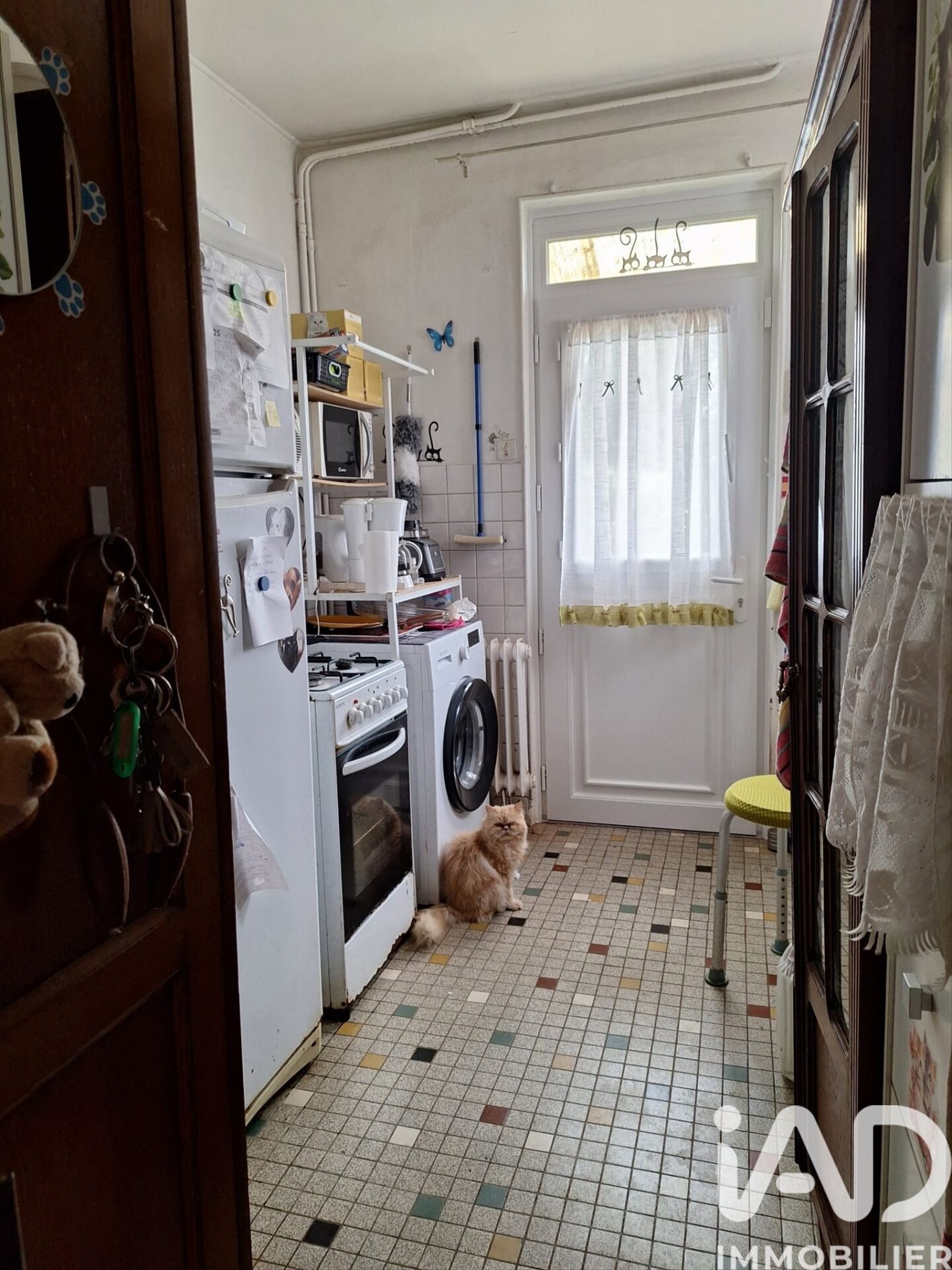 Maison à vendre, 63m², Montargis
