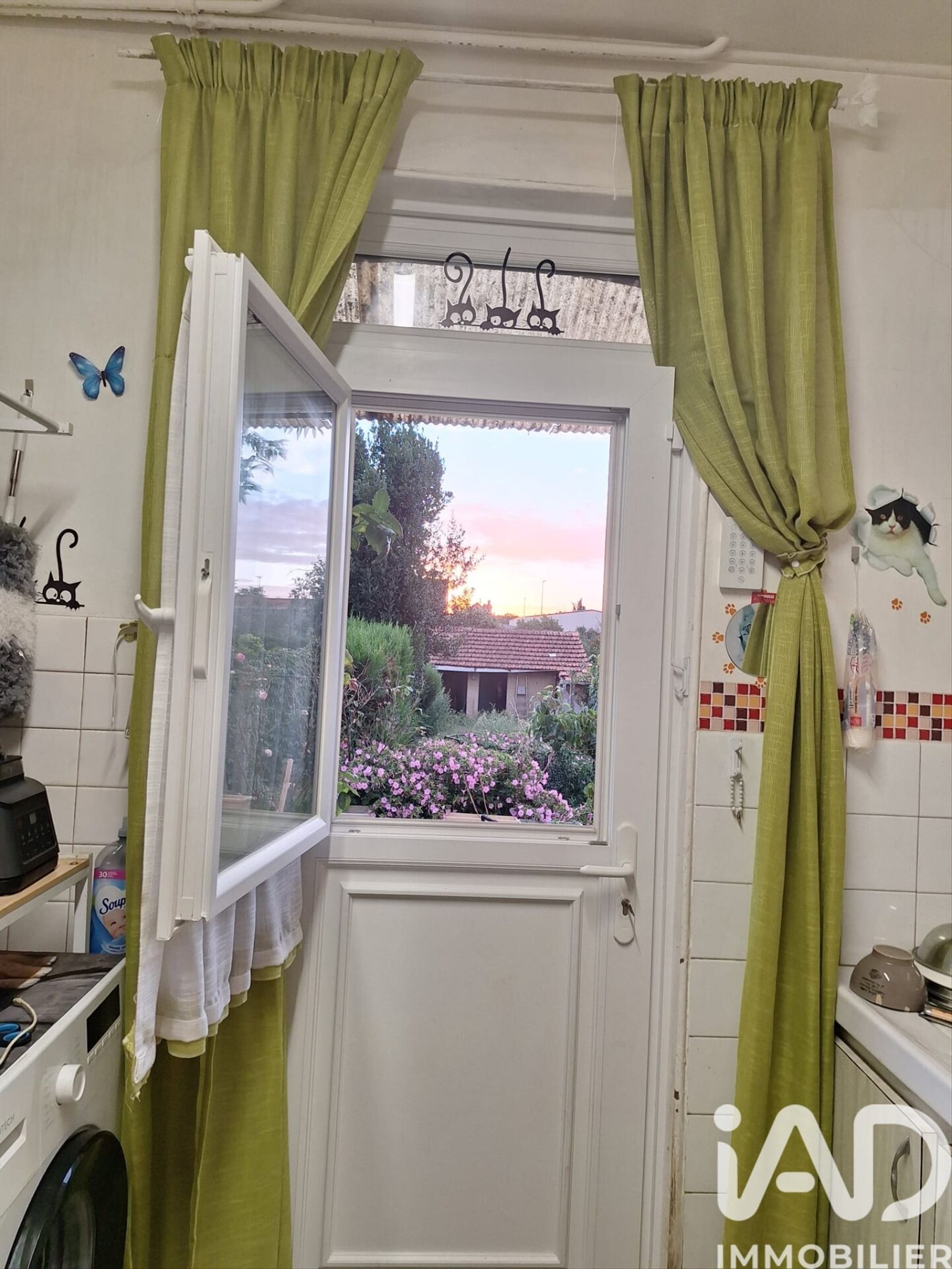 Maison à vendre, 63m², Montargis
