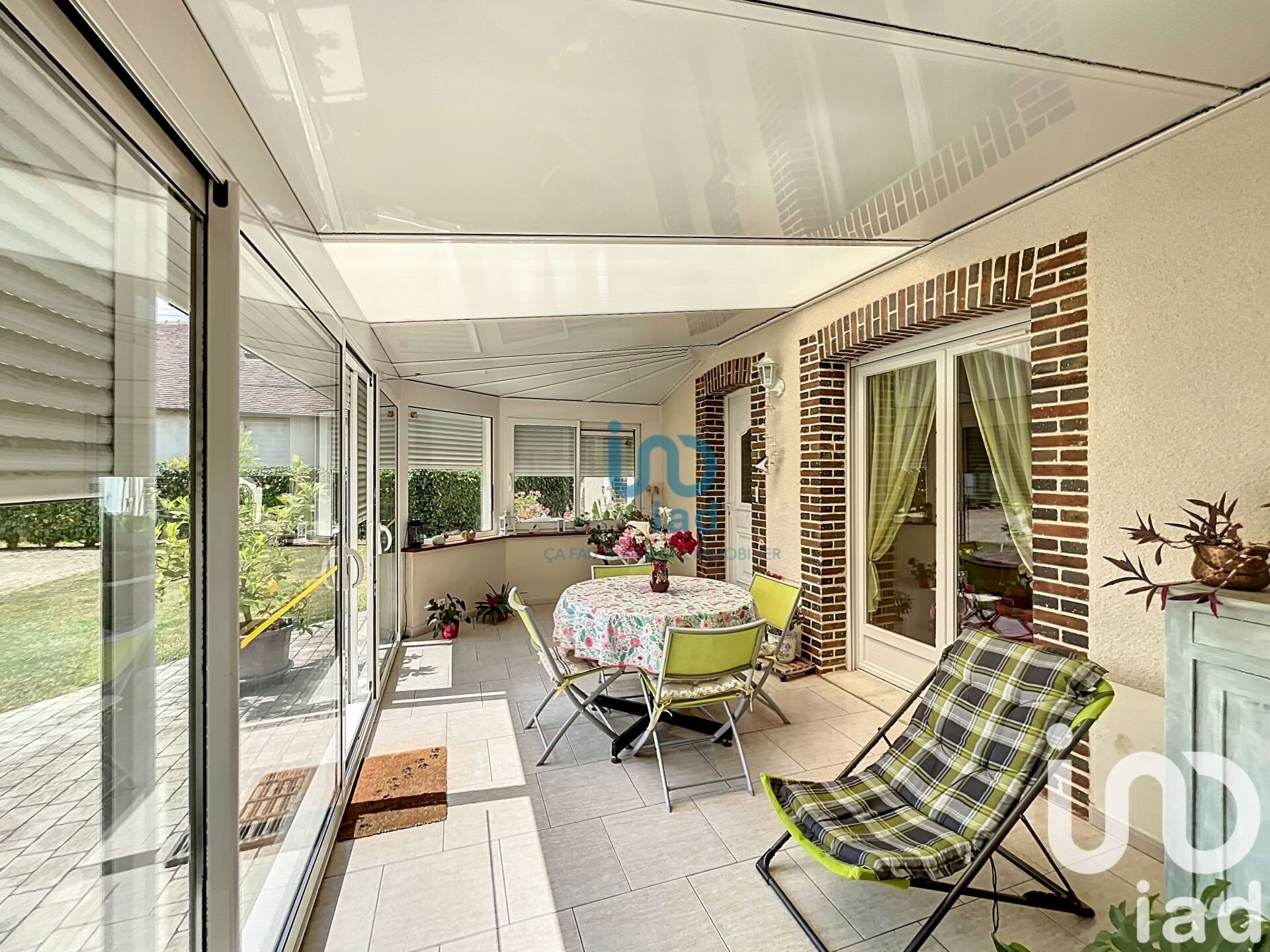 Maison à vendre, 154m², Saint-Germain-des-Prés