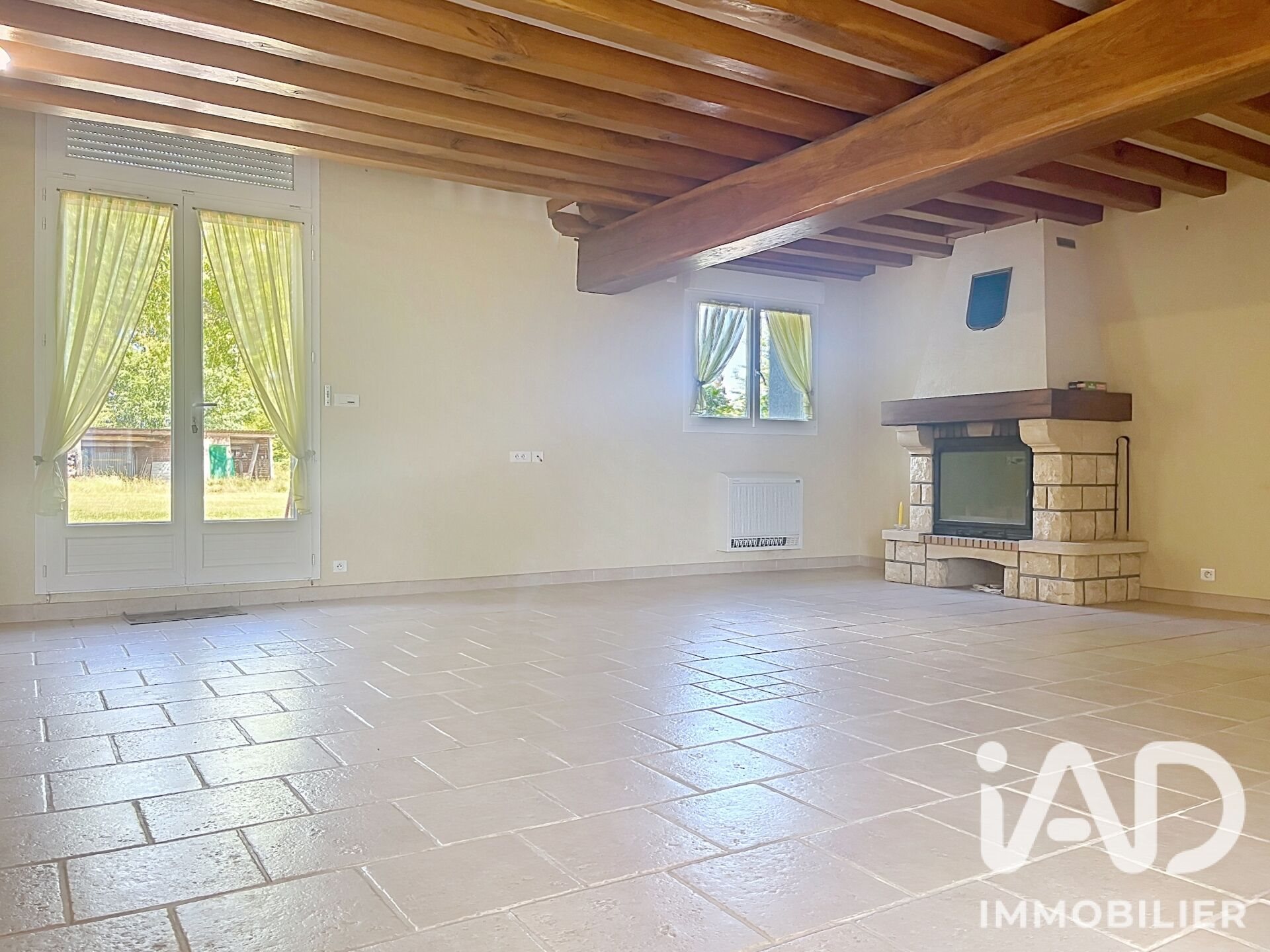 Maison à vendre, 154m², Saint-Germain-des-Prés