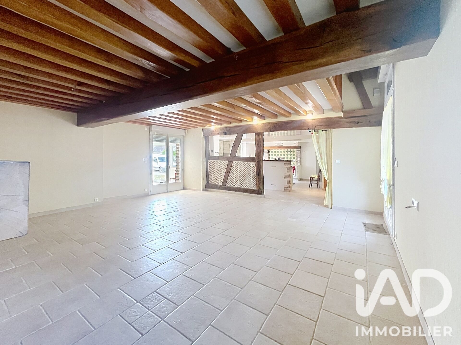 Maison à vendre, 154m², Saint-Germain-des-Prés