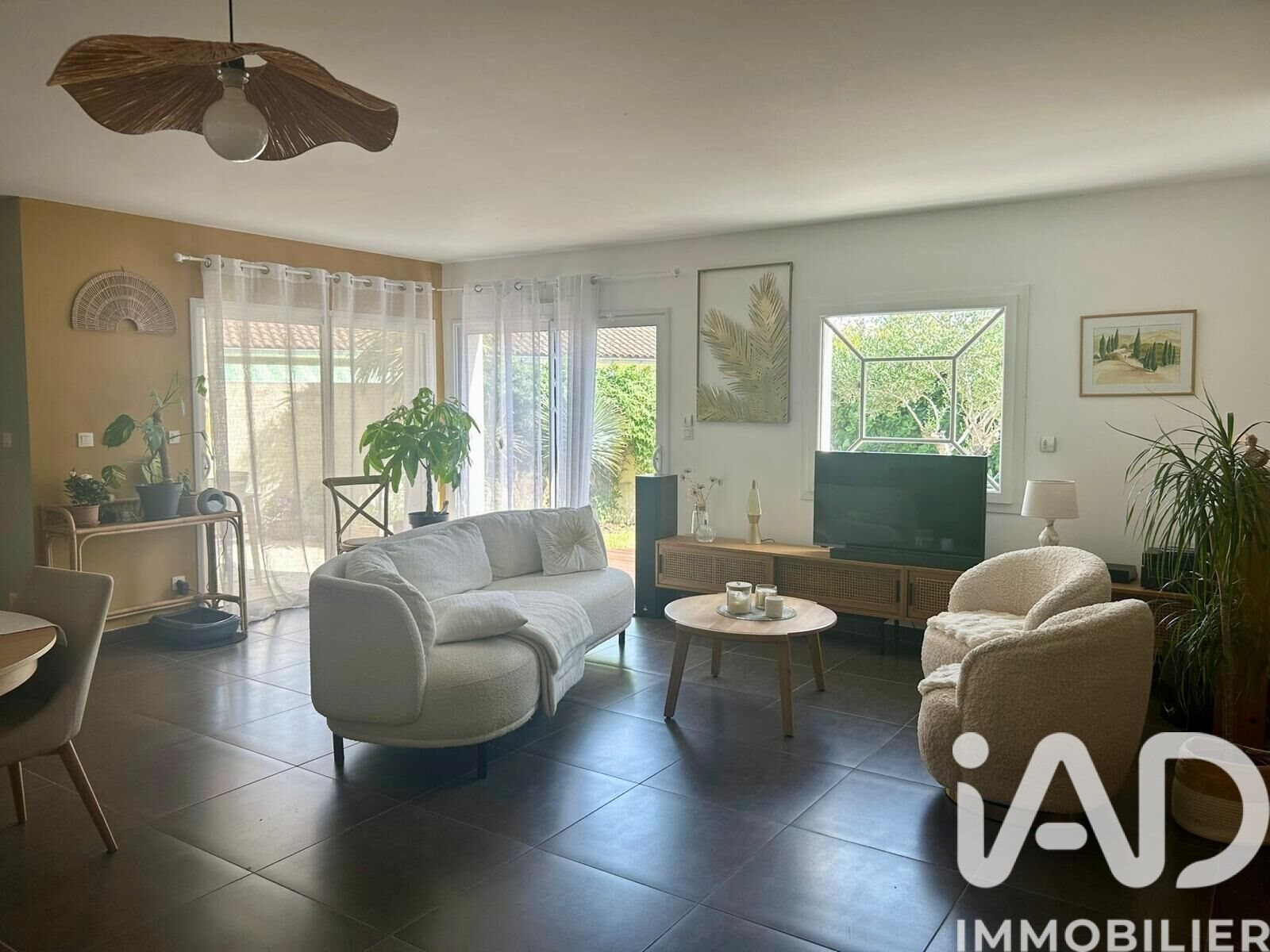 Maison à vendre, 116m², Dompierre-sur-Mer