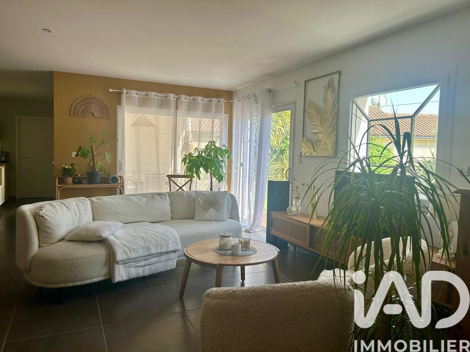 Maison à vendre, 116m², Dompierre-sur-Mer