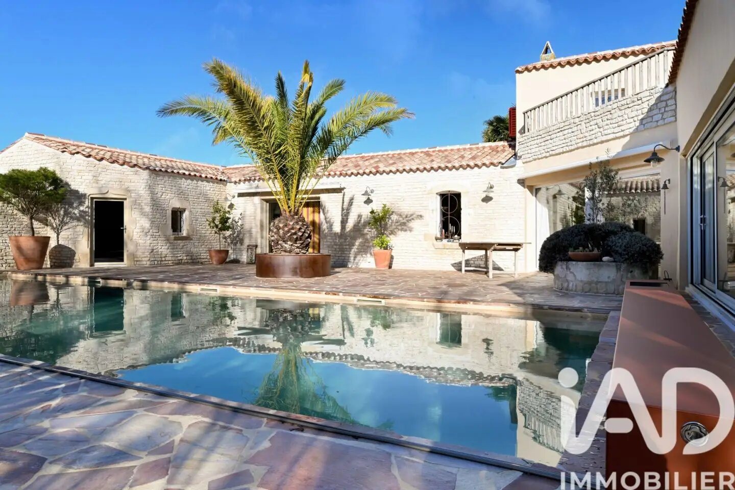 Maison à vendre, 505m², La Rochelle