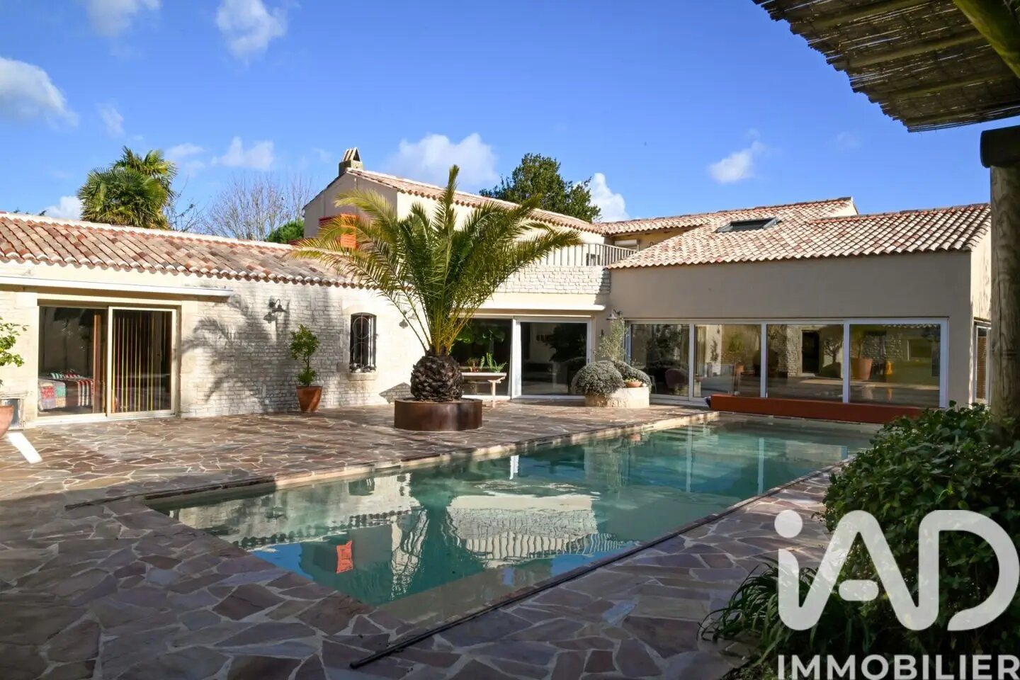 Maison à vendre, 505m², La Rochelle