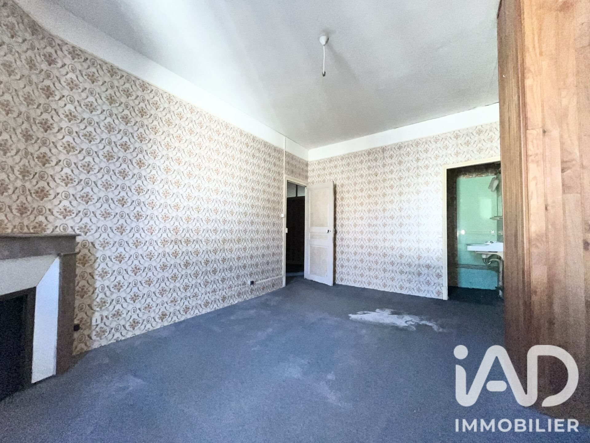 Maison à vendre, 168m², Giat