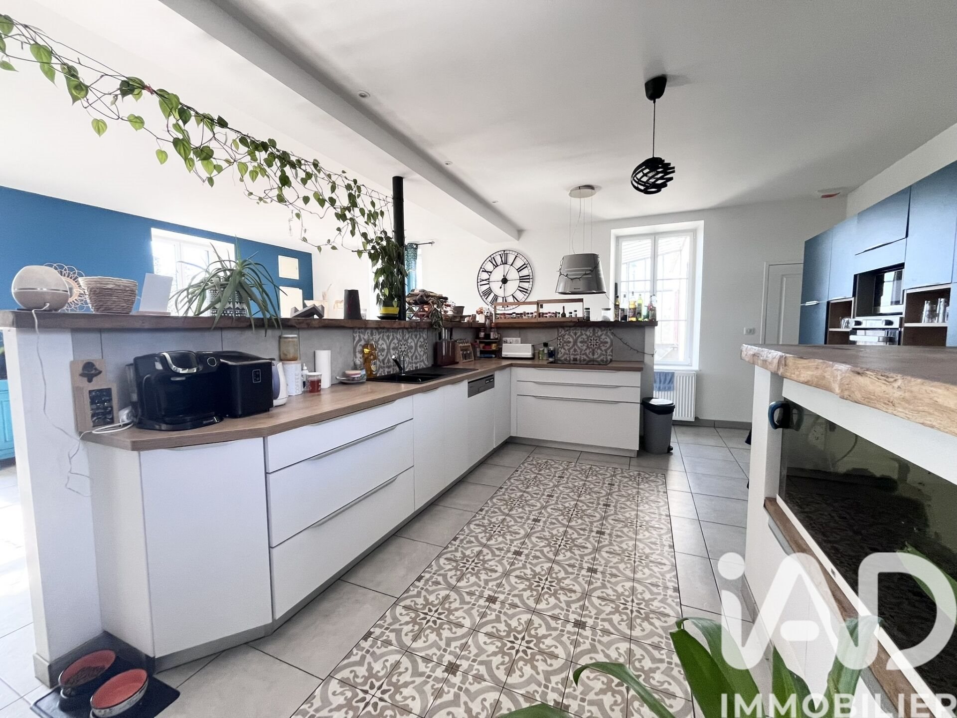Maison à vendre, 147m², Saint-Merd-la-Breuille