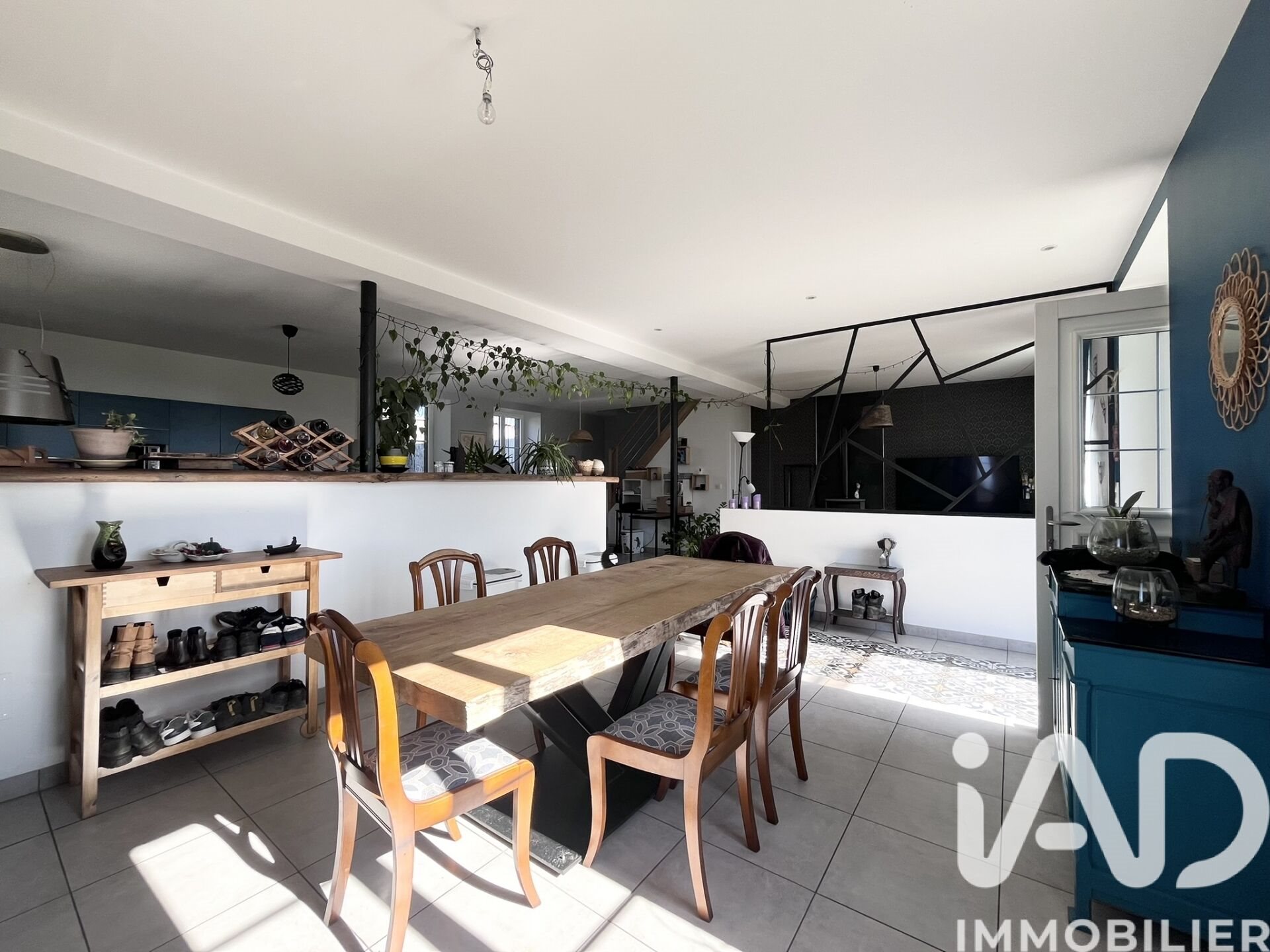Maison à vendre, 147m², Saint-Merd-la-Breuille