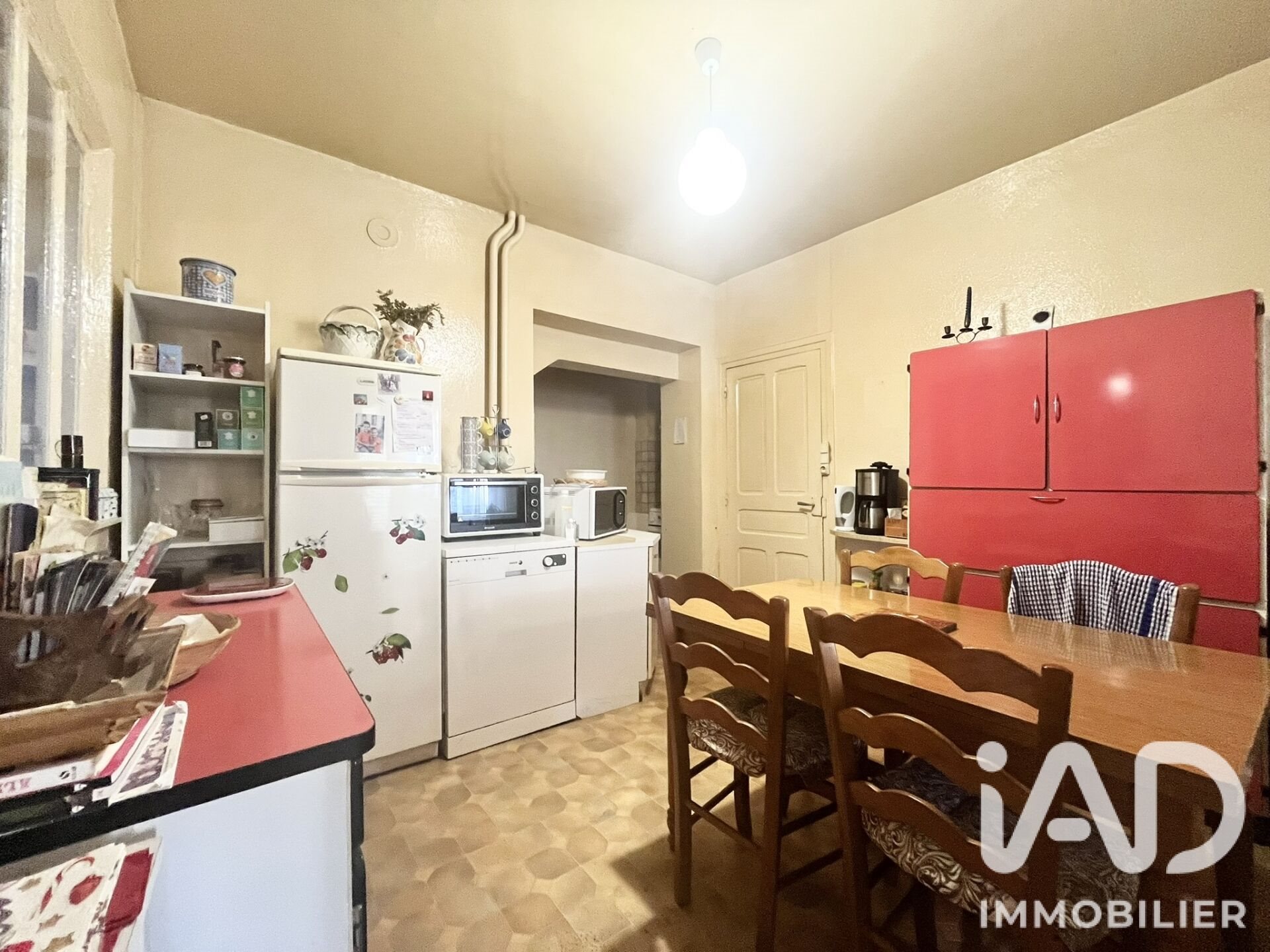 Maison à vendre, 120m², Giat