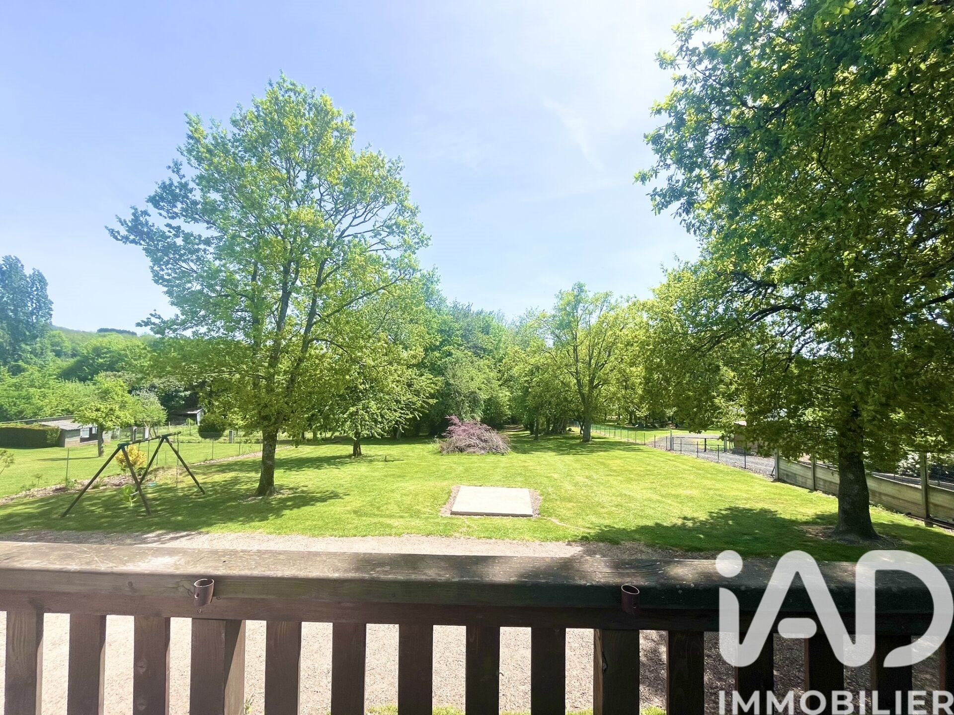 Maison à vendre, 53m², Chapdes-Beaufort