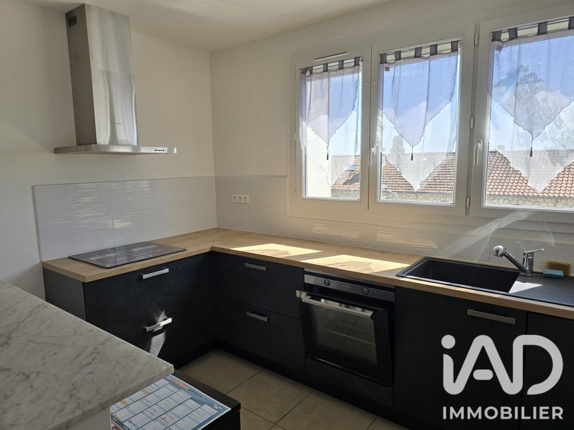 Appartement à vendre, 68m², Tonnay-Charente