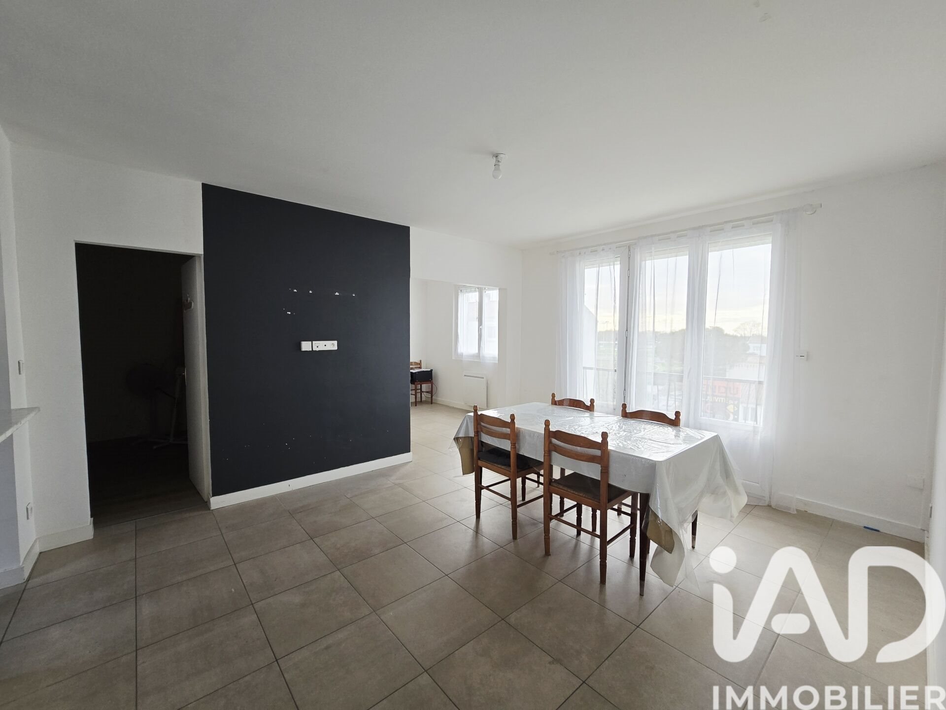 Appartement à vendre, 68m², Tonnay-Charente