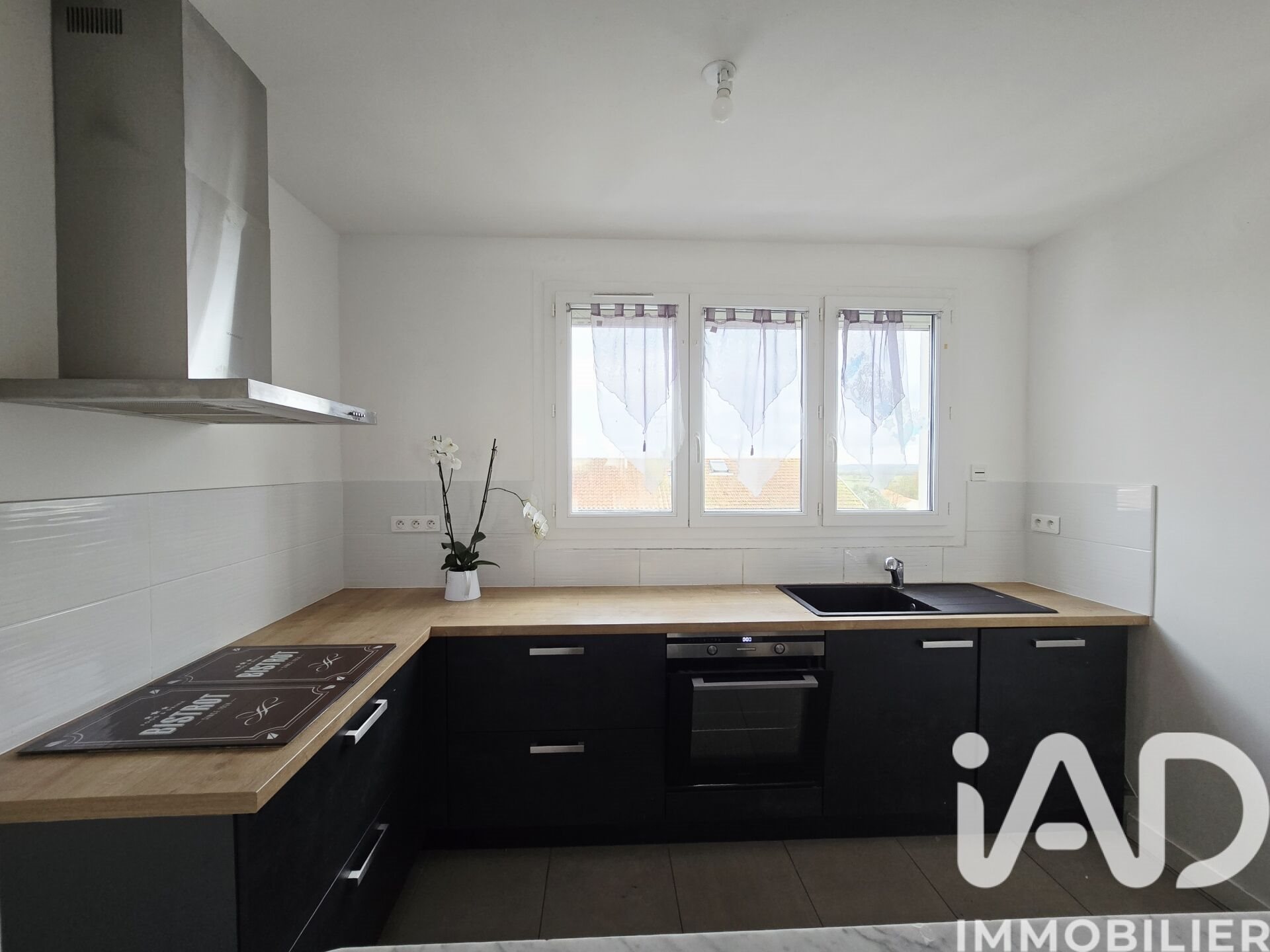 Appartement à vendre, 68m², Tonnay-Charente