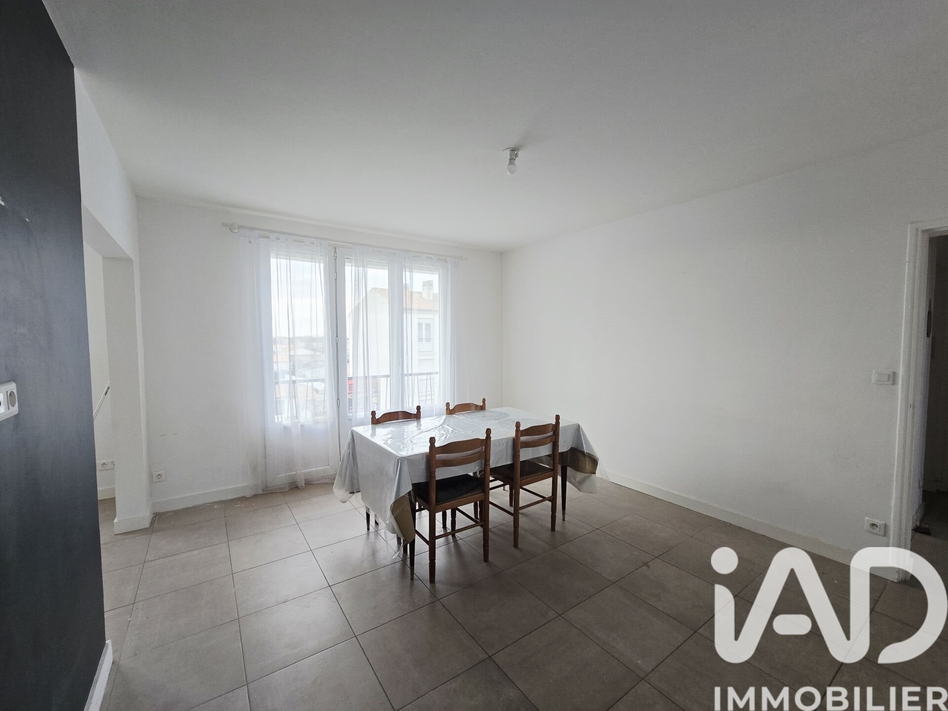 Appartement à vendre, 68m², Tonnay-Charente
