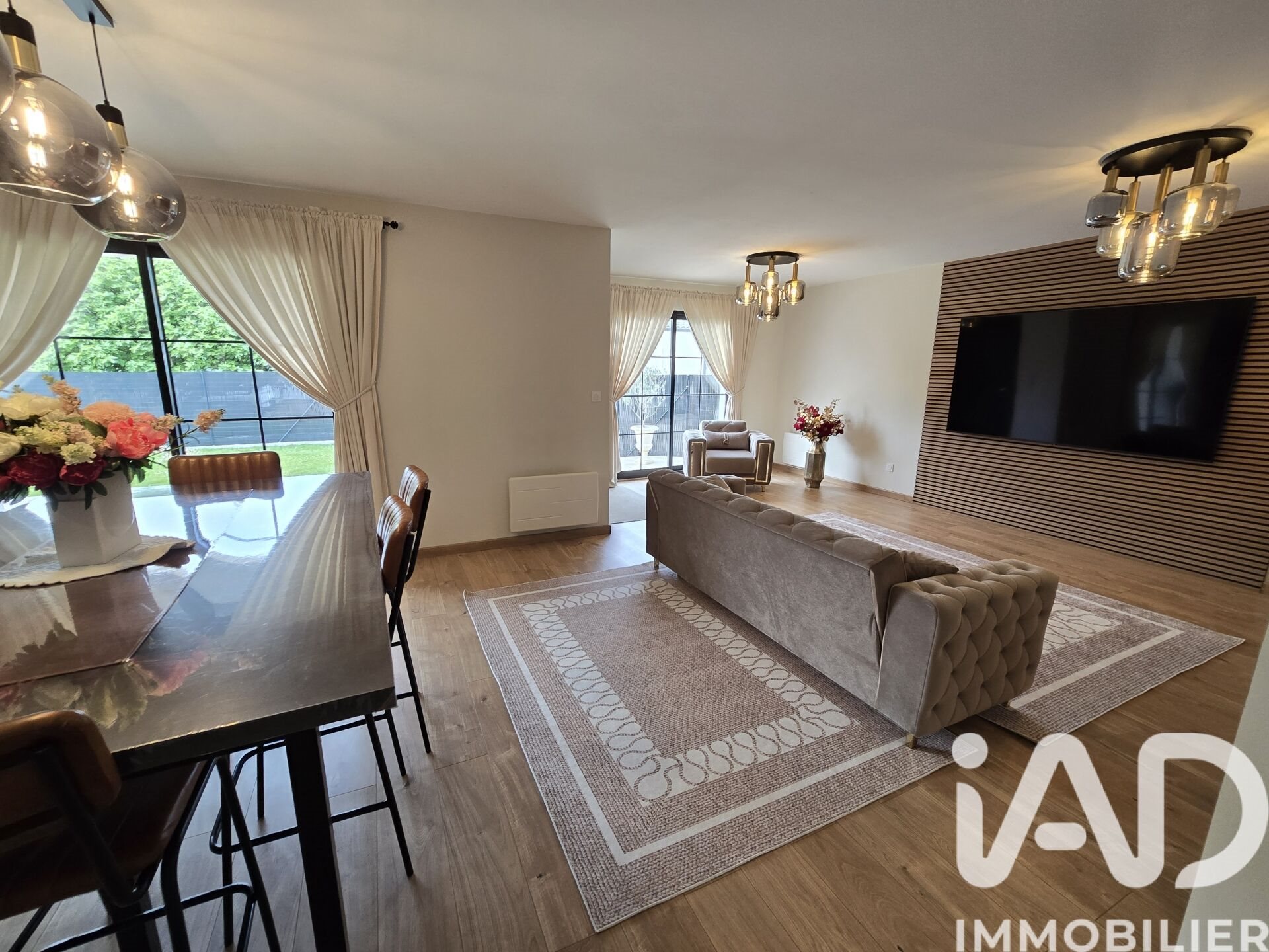 Maison à vendre, 134m², Tonnay-Charente