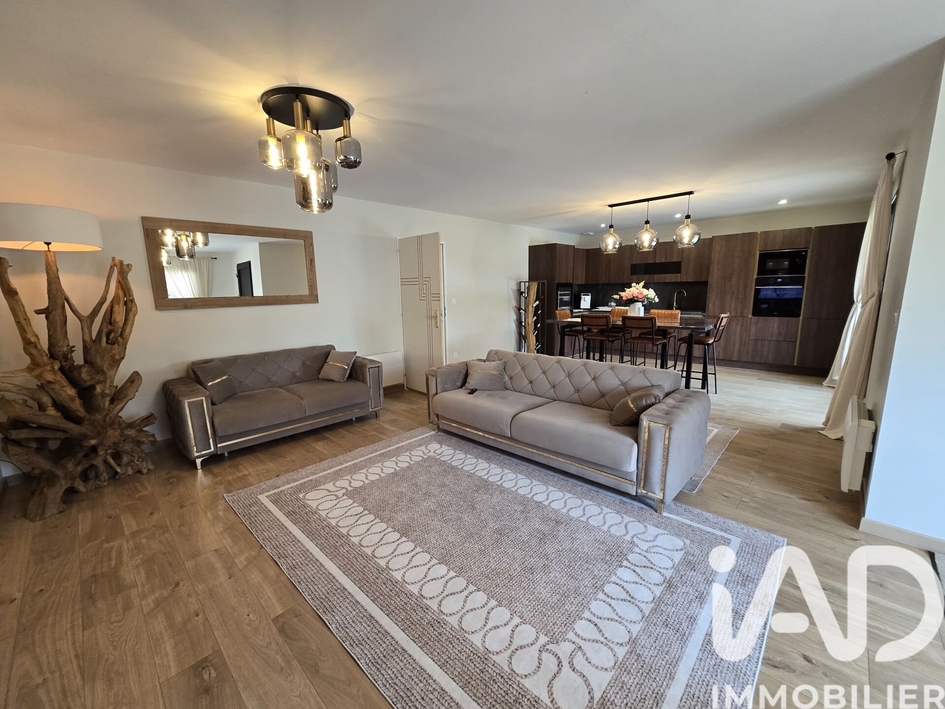 Maison à vendre, 134m², Tonnay-Charente