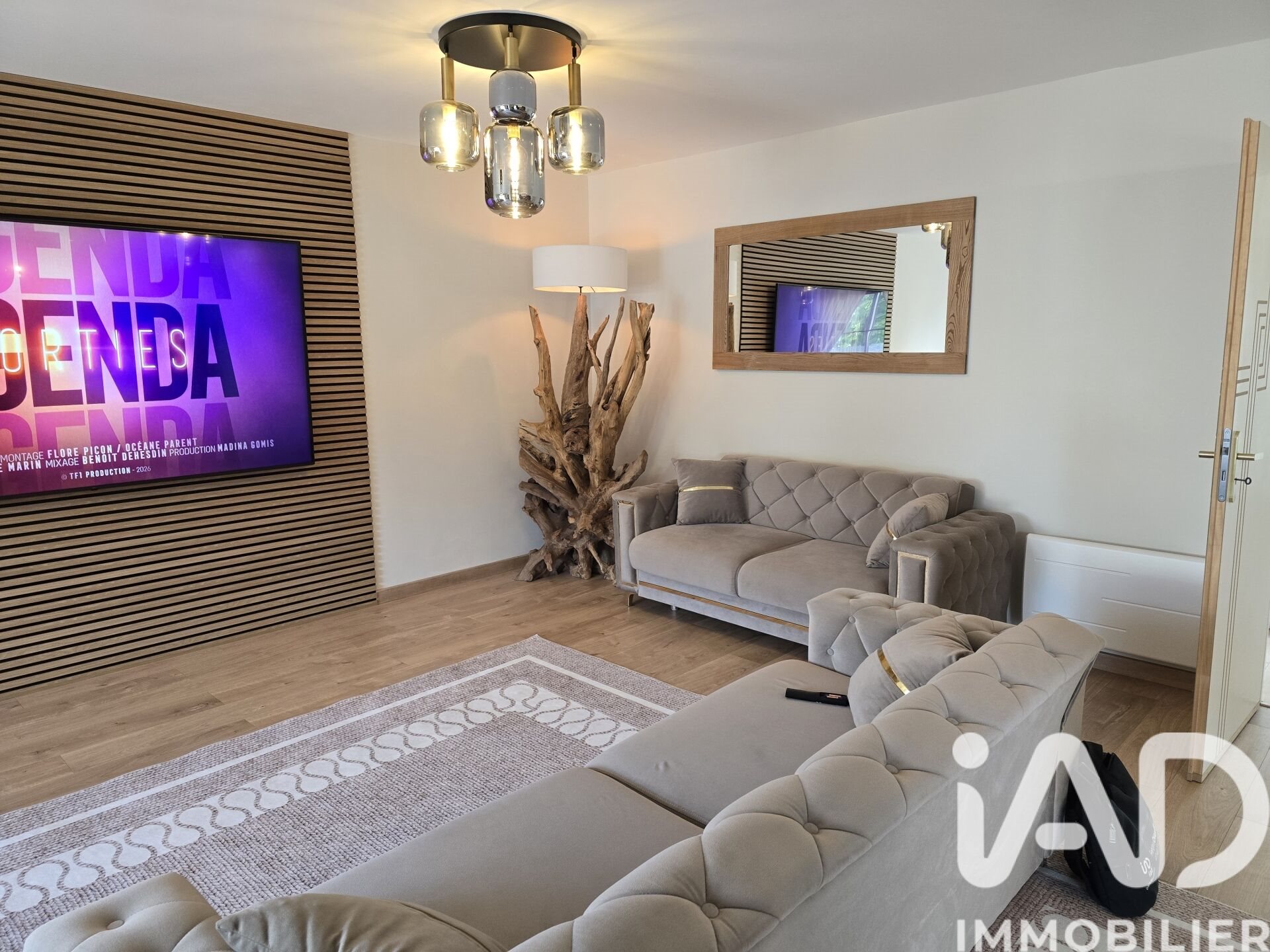 Maison à vendre, 134m², Tonnay-Charente