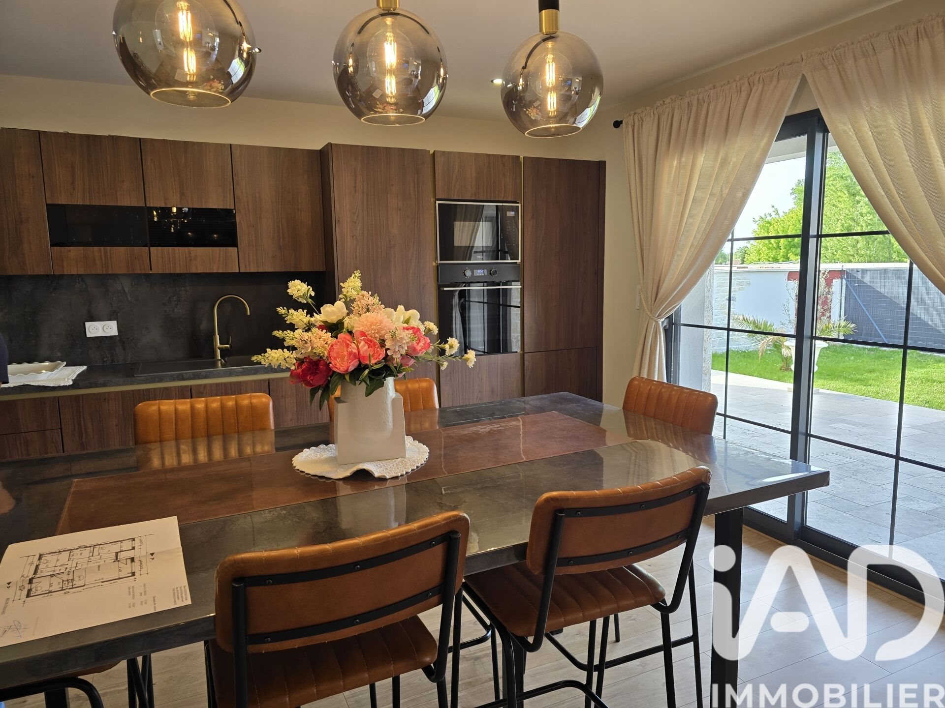 Maison à vendre, 134m², Tonnay-Charente