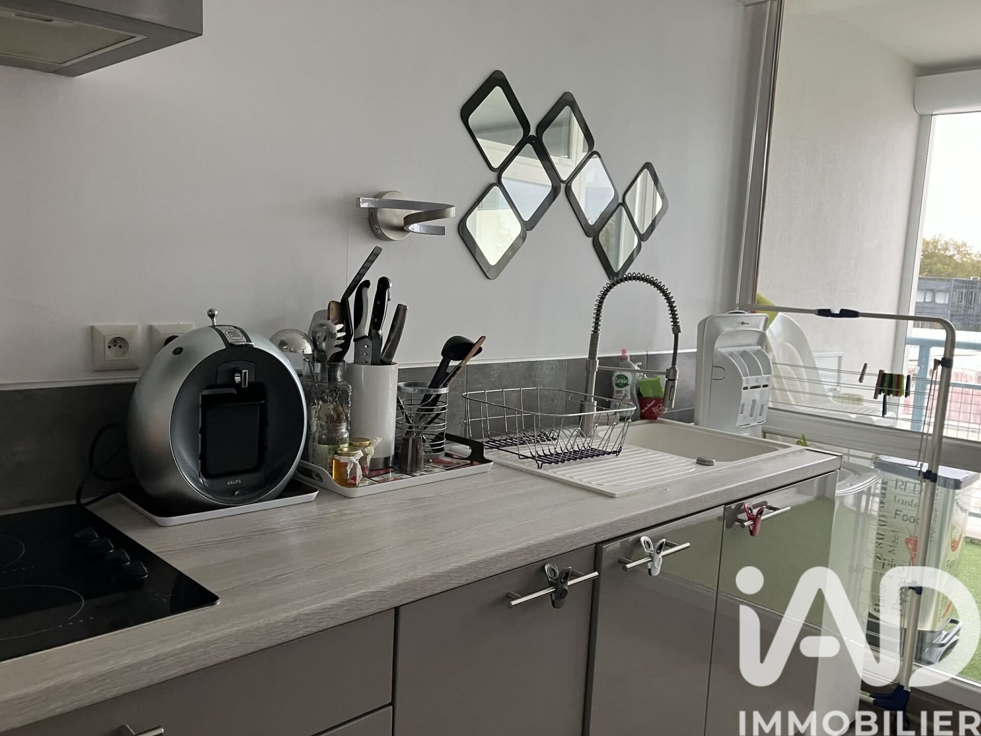 Appartement à vendre, 55m², La Rochelle