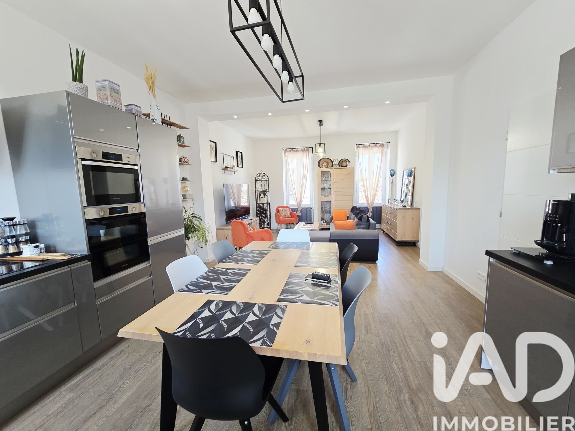 Maison à vendre, 154m², Rochefort