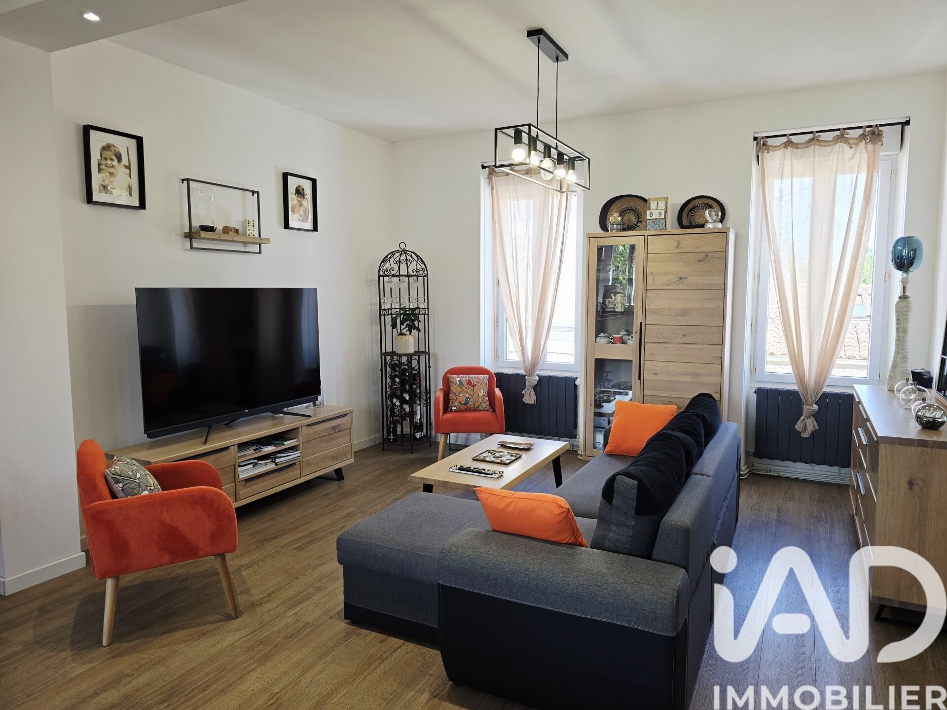 Maison à vendre, 154m², Rochefort