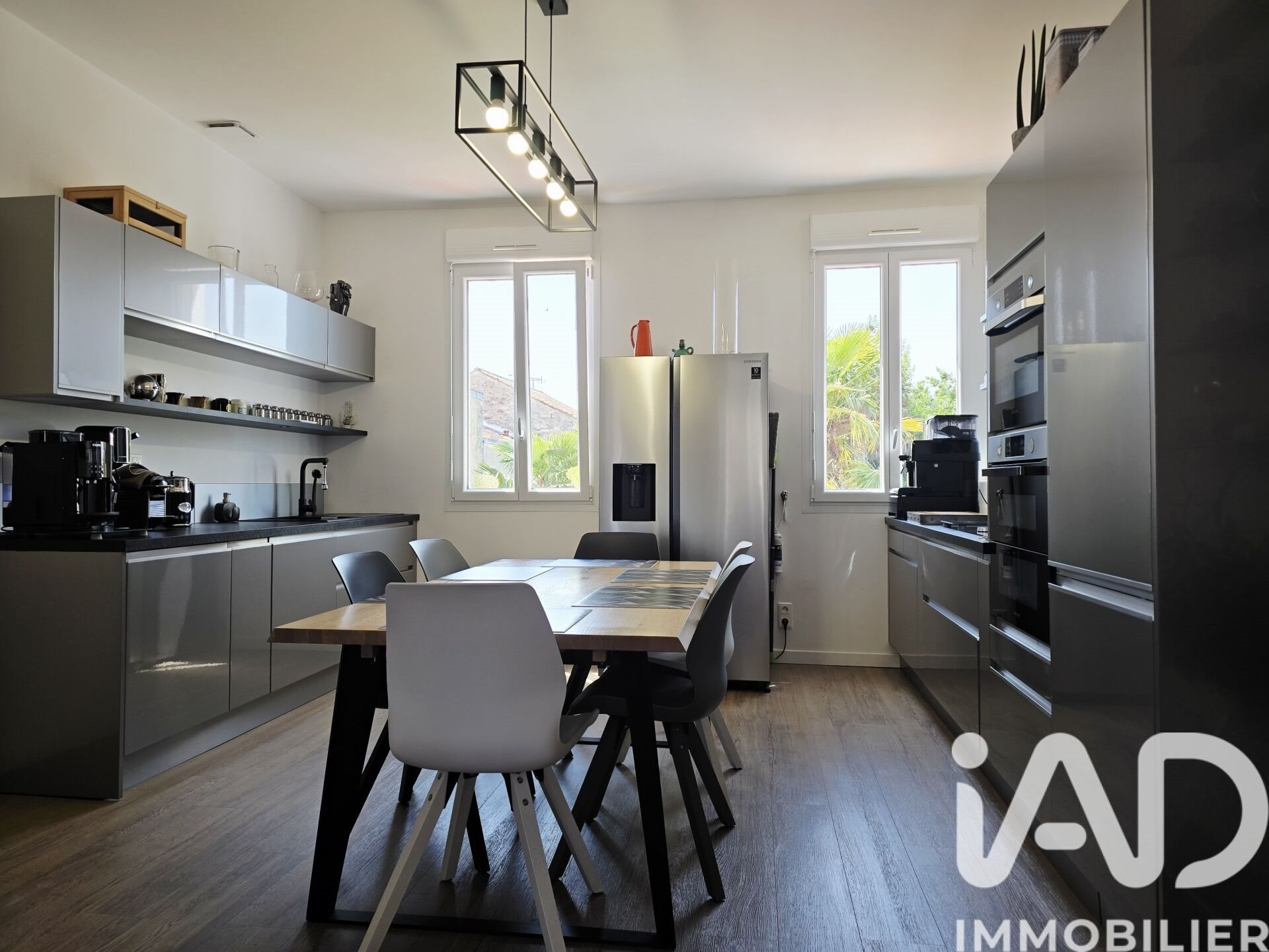 Maison à vendre, 154m², Rochefort