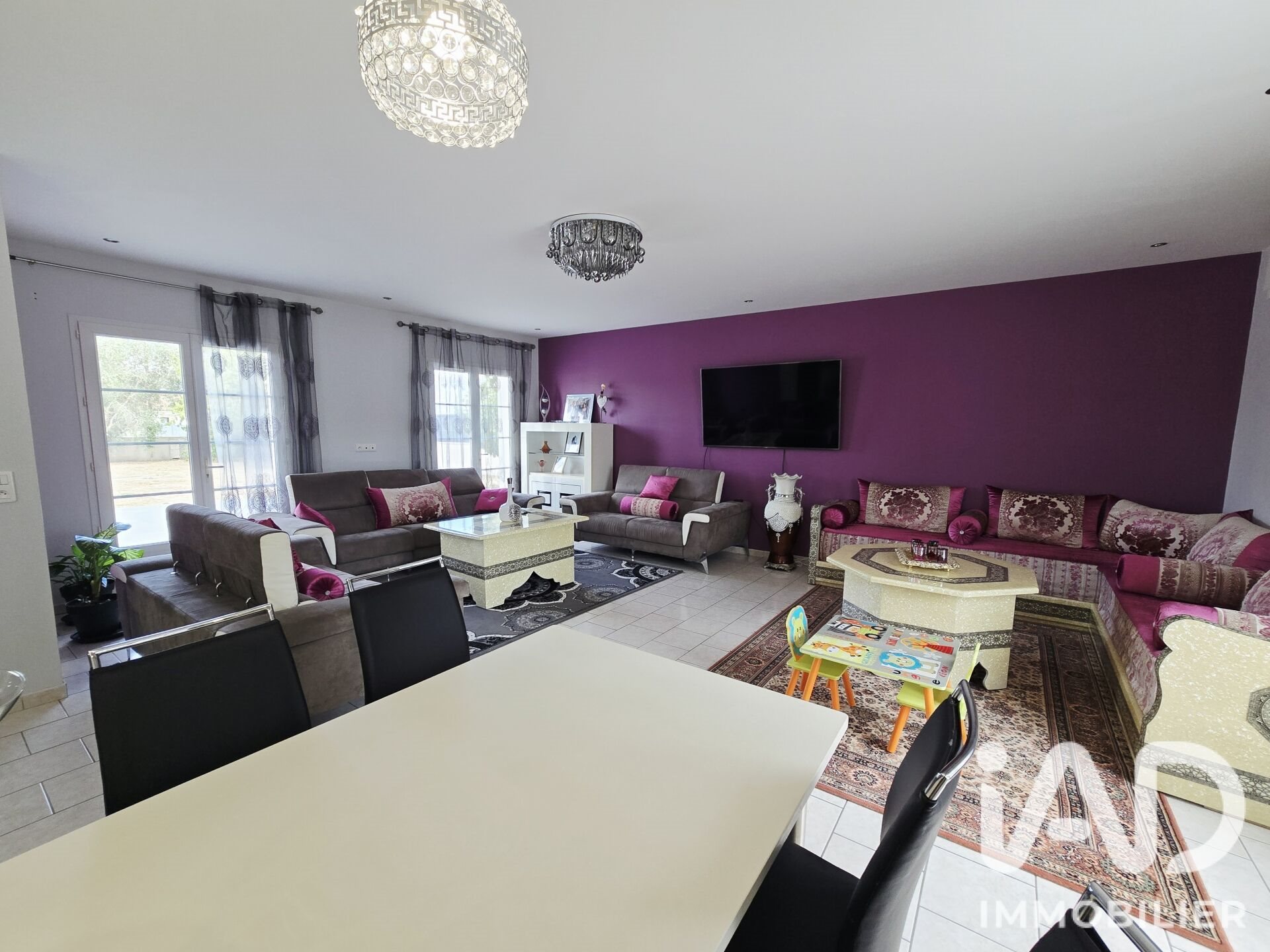 Maison à vendre, 150m², Tonnay-Charente