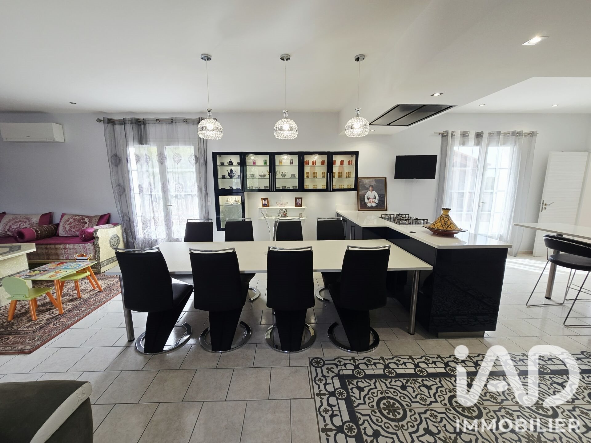Maison à vendre, 150m², Tonnay-Charente