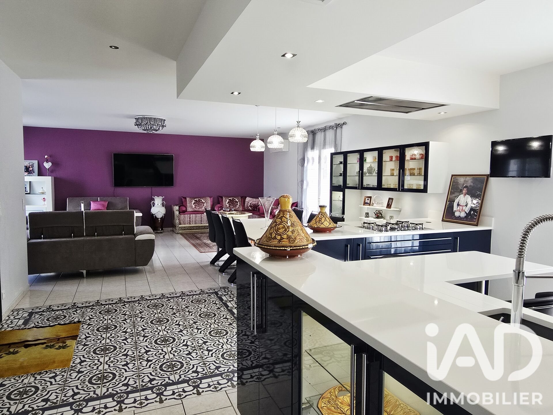 Maison à vendre, 150m², Tonnay-Charente