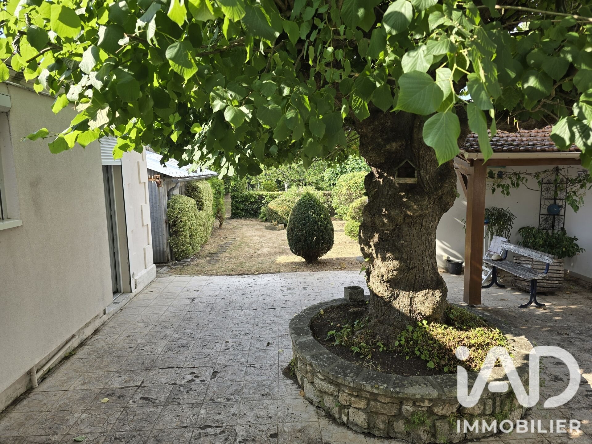 Maison à vendre, 159m², Tonnay-Charente