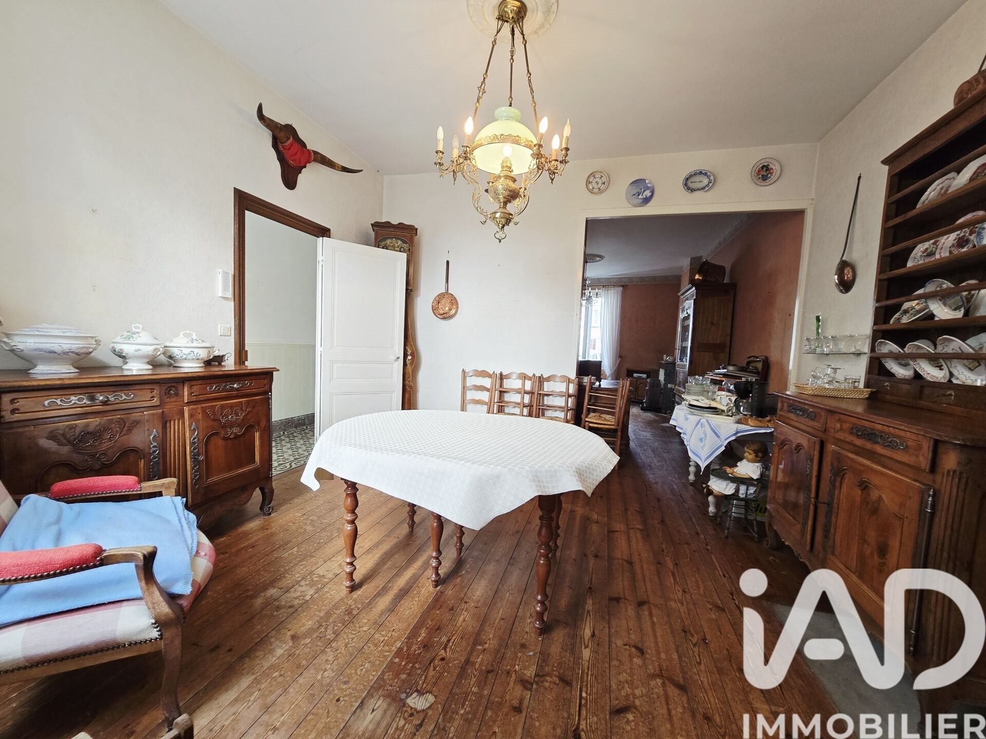 Maison à vendre, 159m², Tonnay-Charente