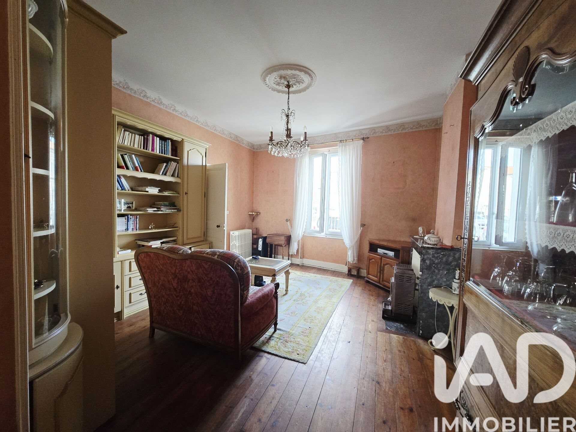 Maison à vendre, 159m², Tonnay-Charente
