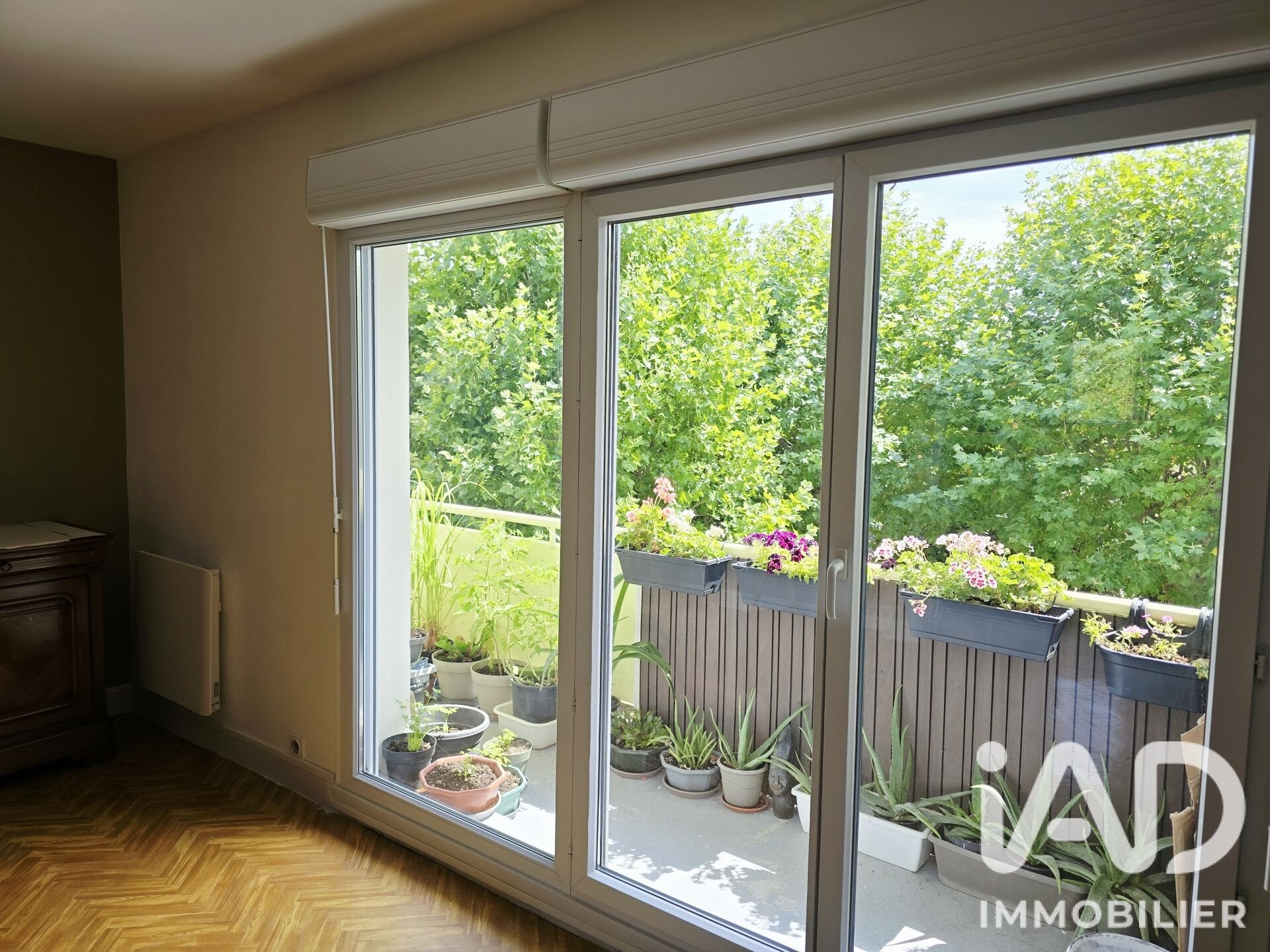 Appartement à vendre, 67m², Tonnay-Charente