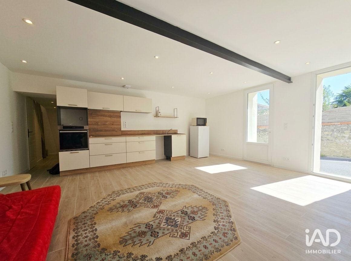 Maison à vendre, 78m², Tonnay-Charente