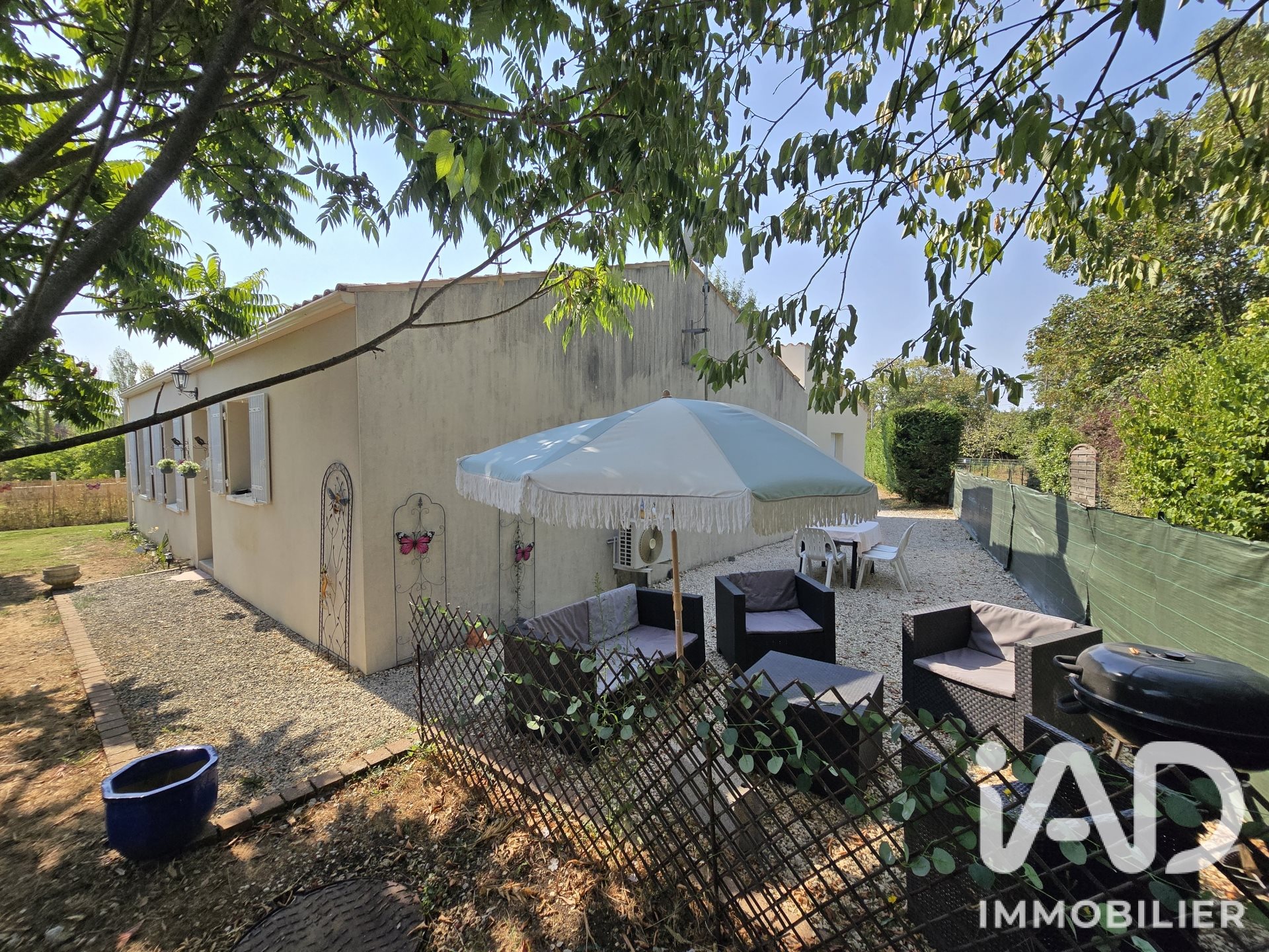 Maison à vendre, 107m², Tonnay-Charente
