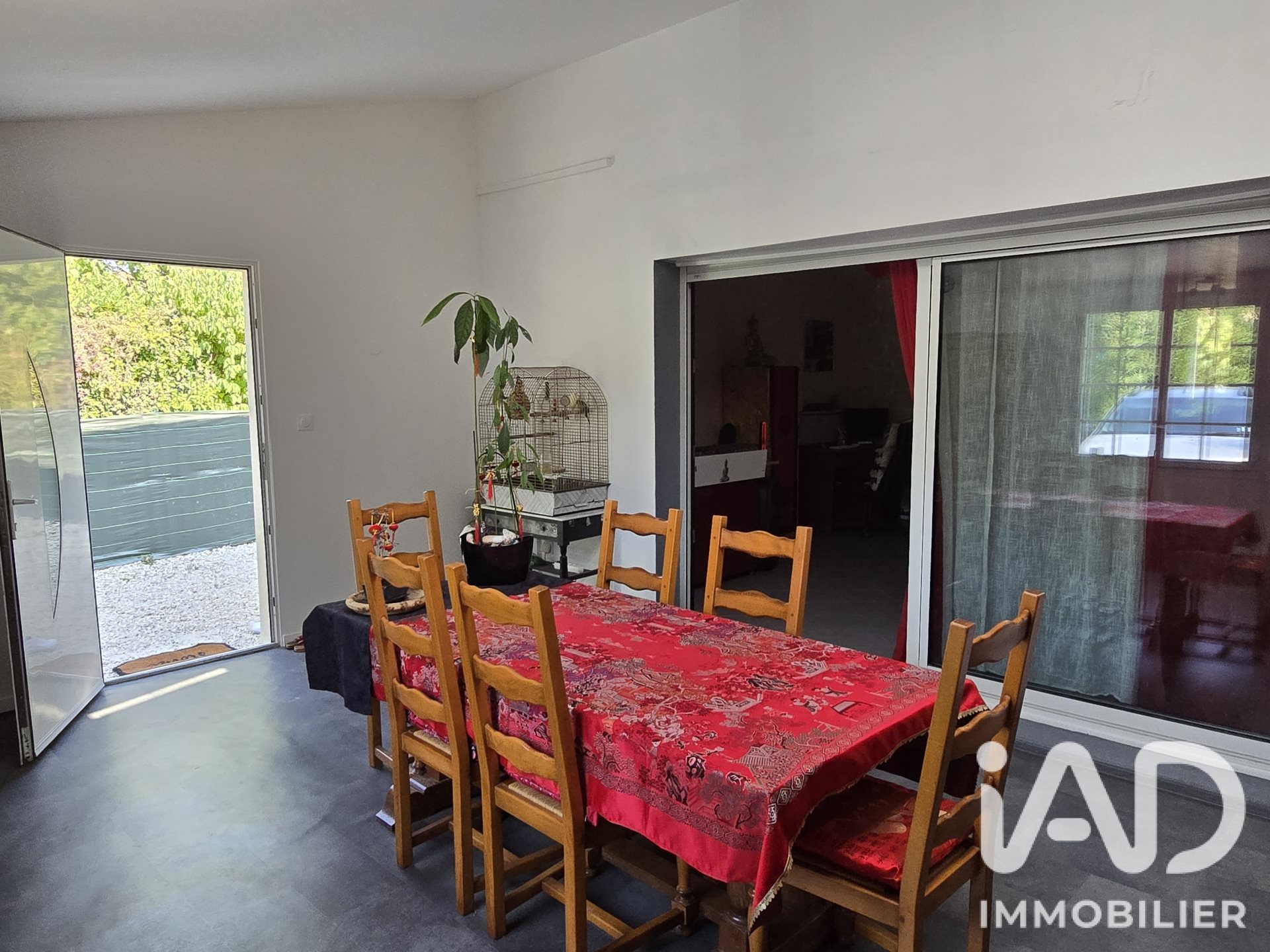 Maison à vendre, 107m², Tonnay-Charente