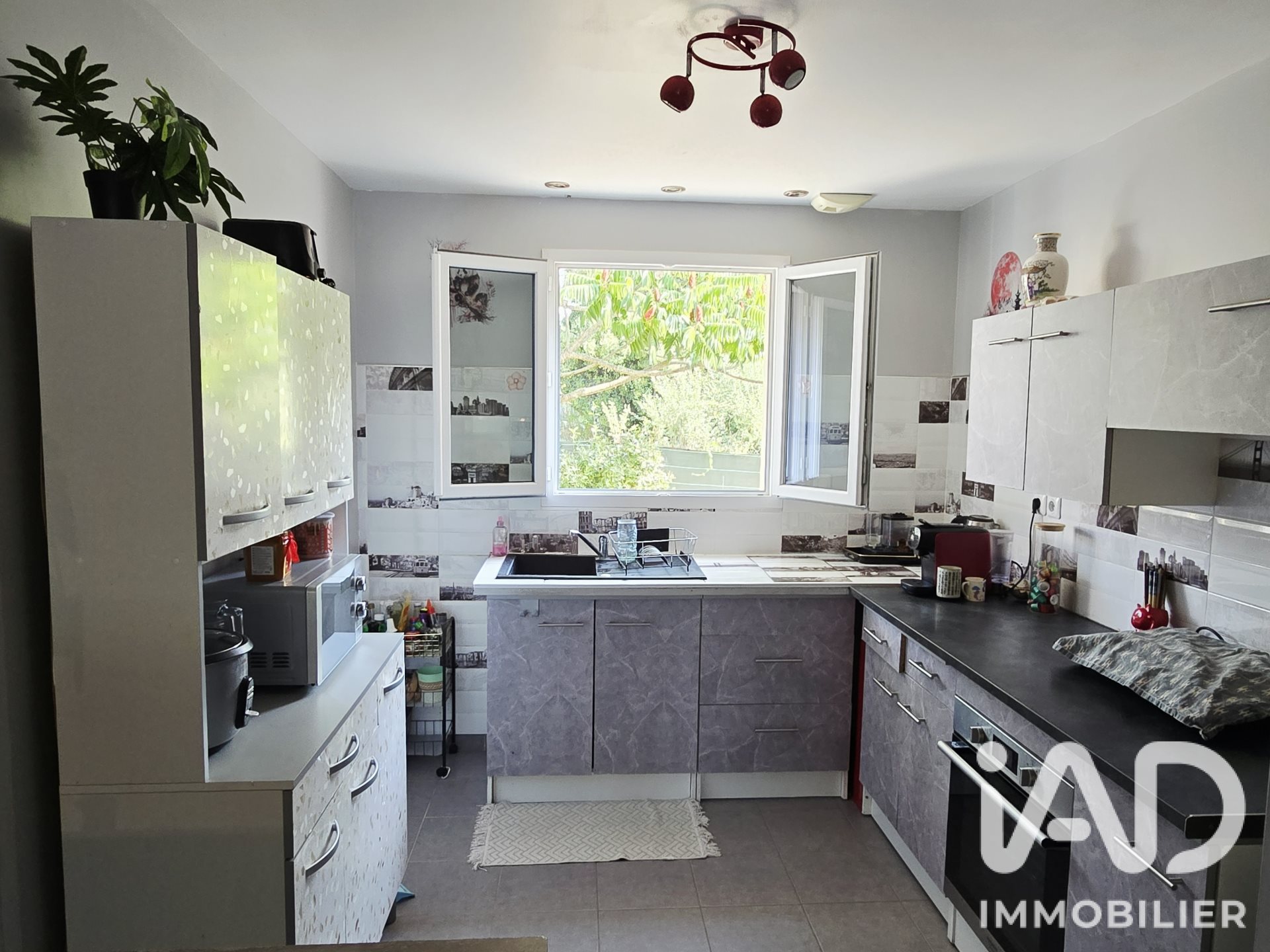 Maison à vendre, 107m², Tonnay-Charente