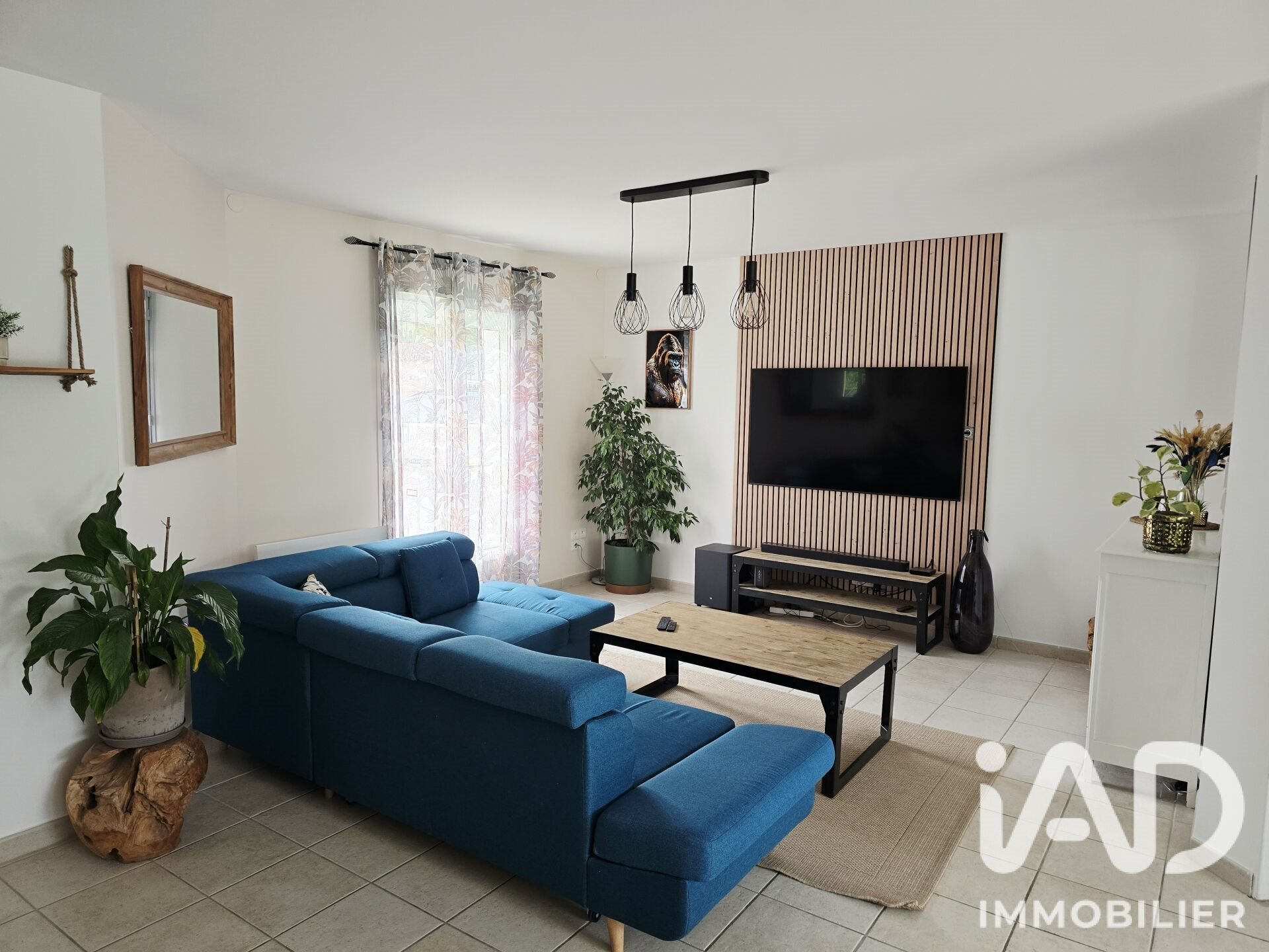 Maison à vendre, 134m², Vergeroux